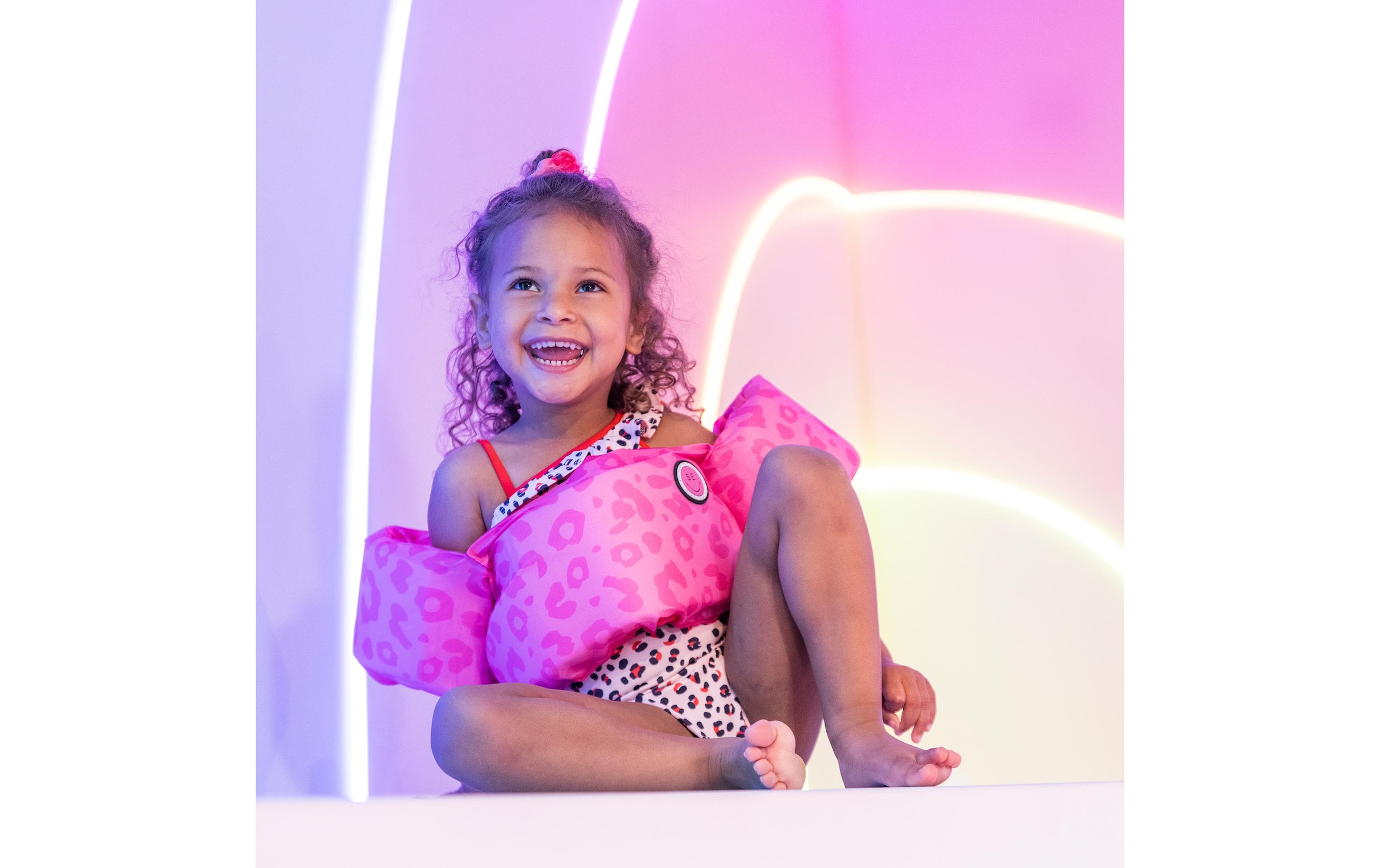   Schwimmflügel »Schwimmflügel Gurt«