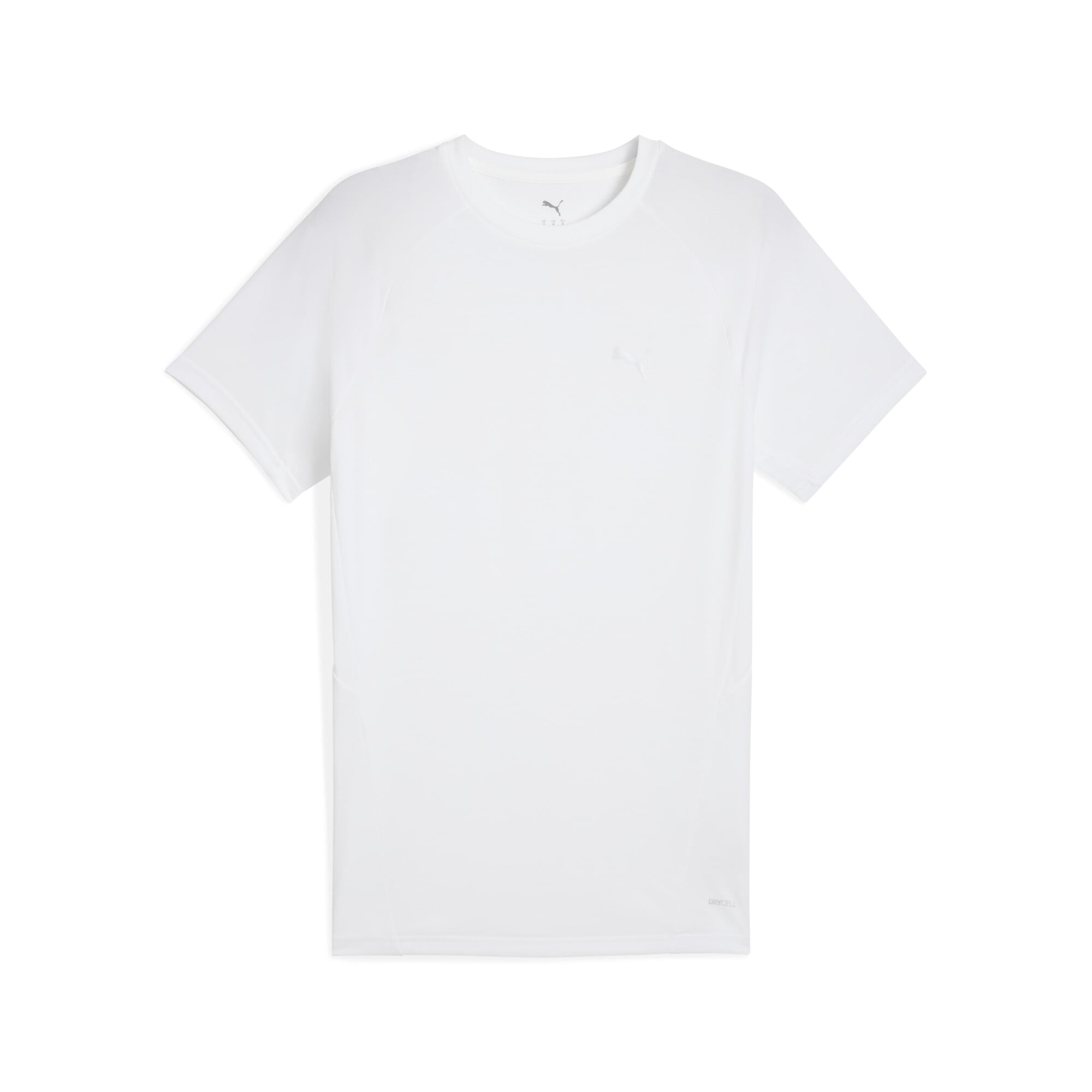 PUMA T-Shirt »EVOSTRIPE TEE«