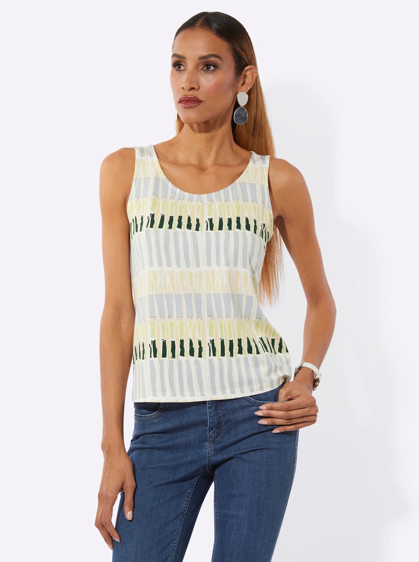 creation L Shirttop