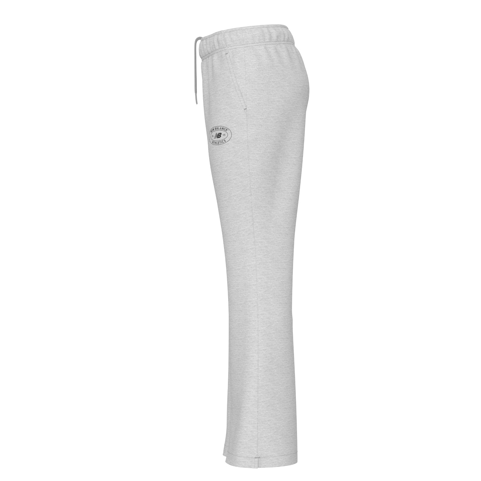 New Balance Pantalon sweat »REIMAGINED FLEECE PANT«  für Erwachsene, mit sportlichem Stil, lange Hosenform