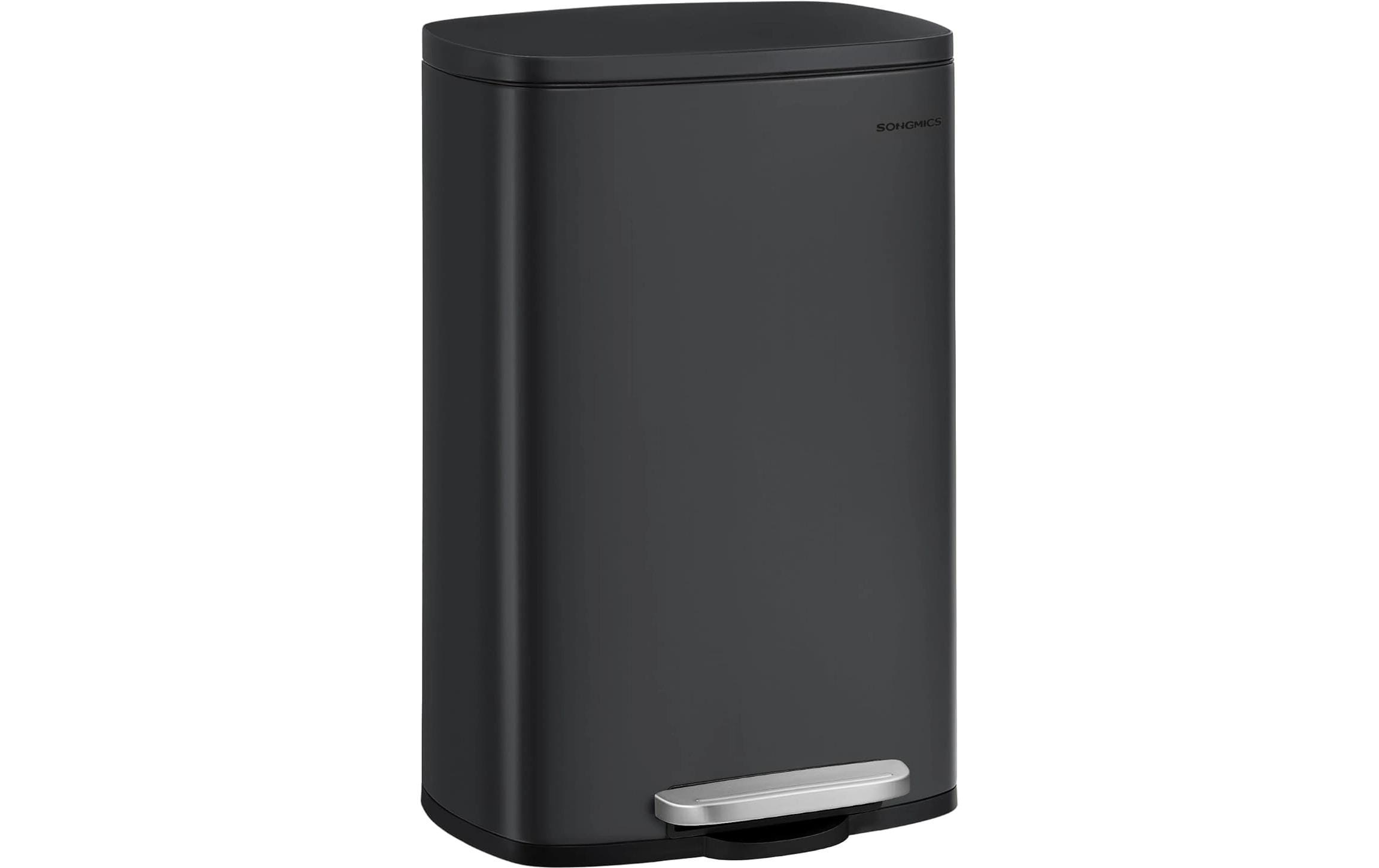 Image of SONGMICS Mülleimer "50 l"