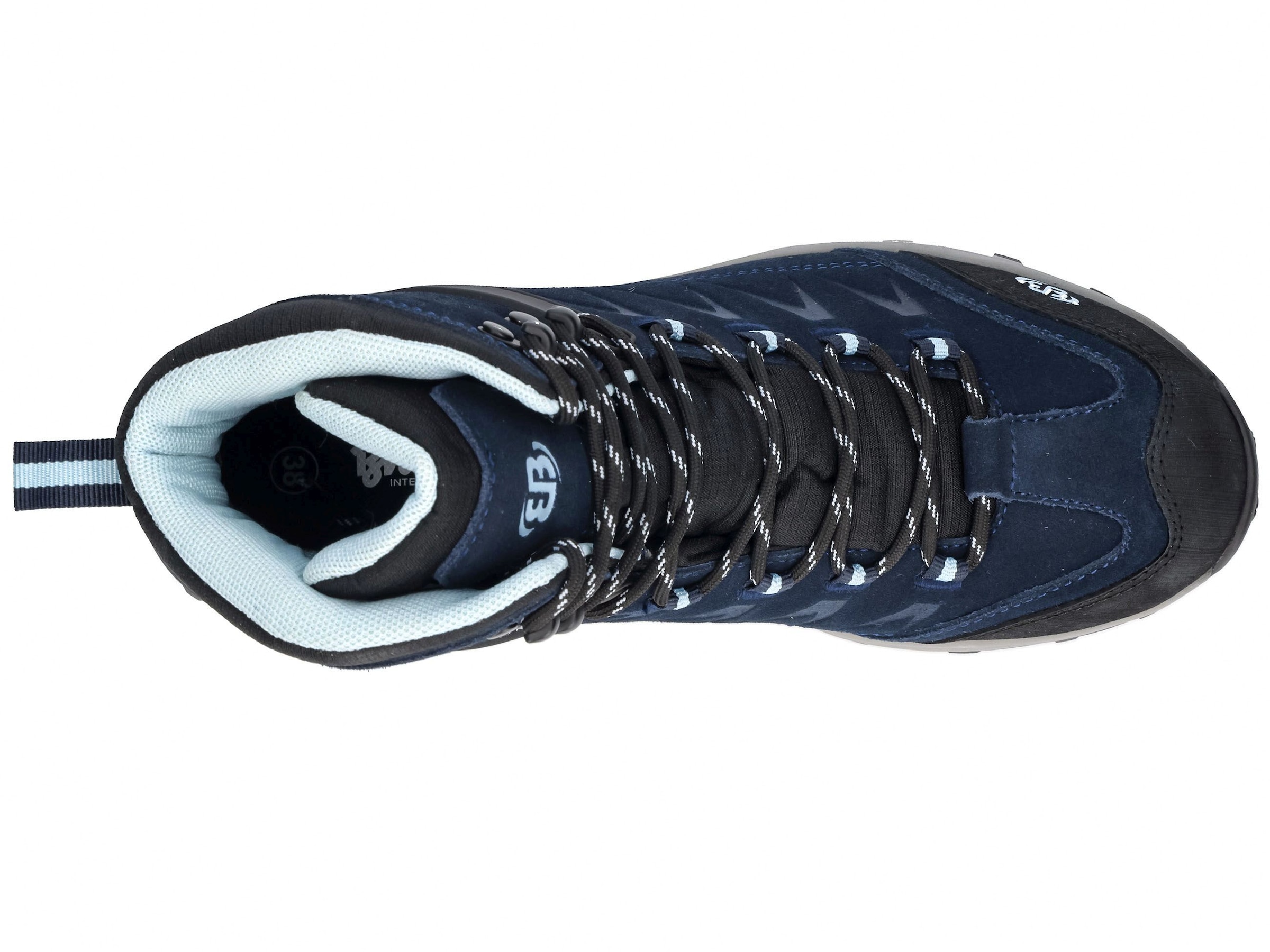 BRÜTTING Outdoorschuh »Outdoorstiefel Mount Chester High«