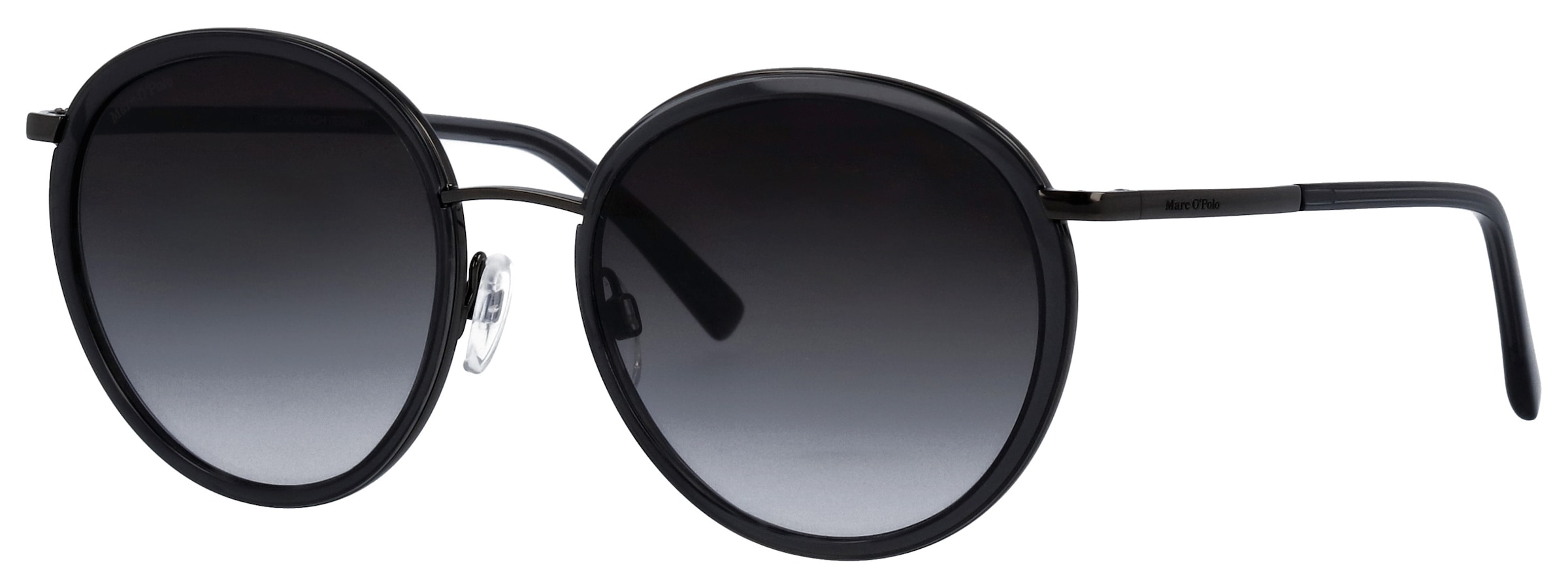 Marc O'Polo Sonnenbrille »Modell 505109«, Panto-Form