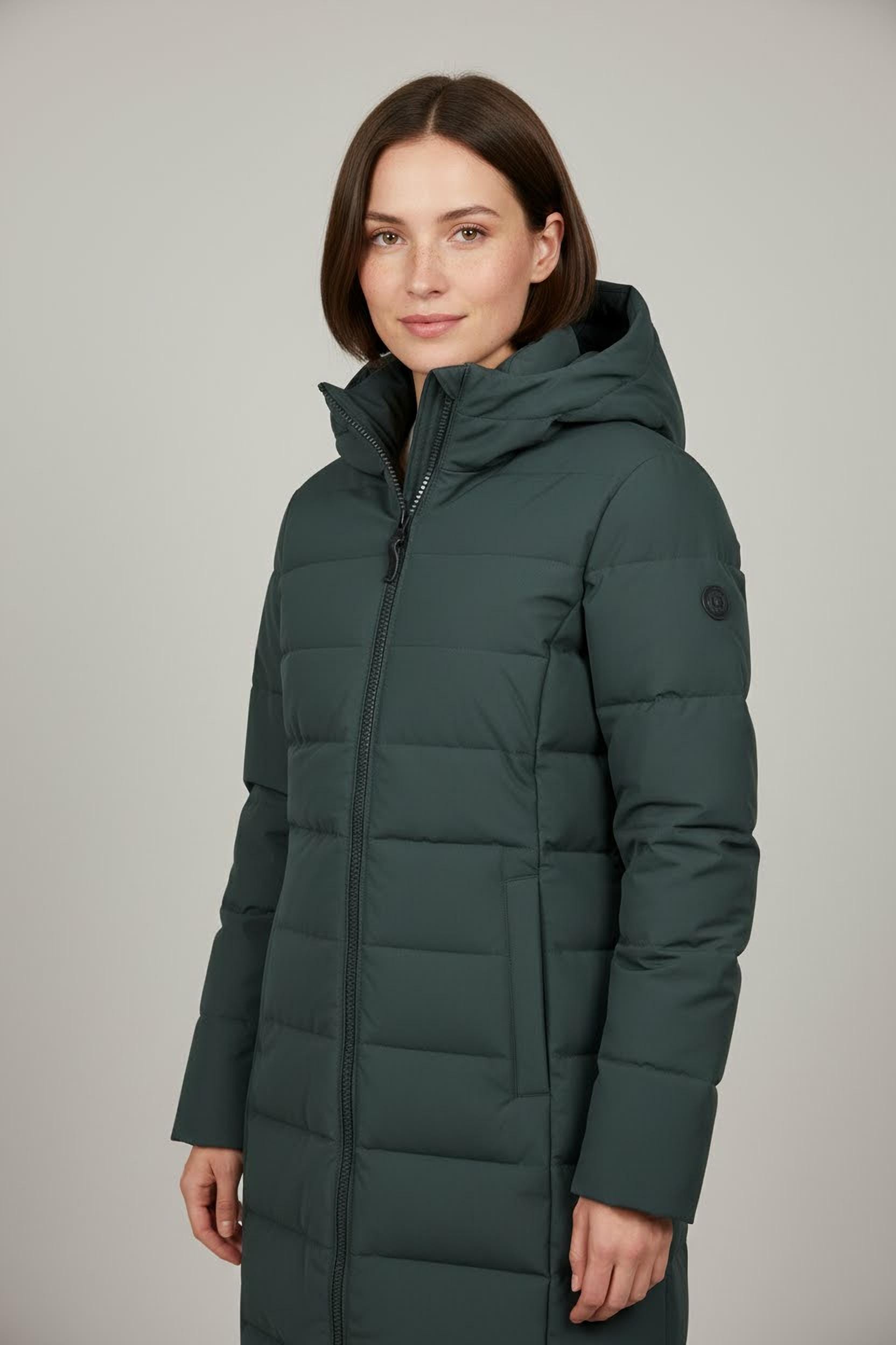 G.I.G.A. DX by killtec Manteau fonctionnel »GW 88 WMN QLTD CT« 1 cuis