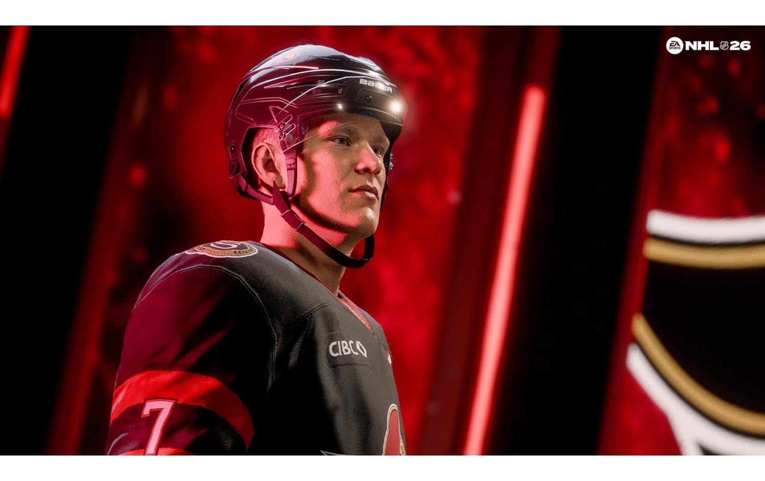 Electronic Arts Logiciel de jeu »Arts EA Sports NHL 26«