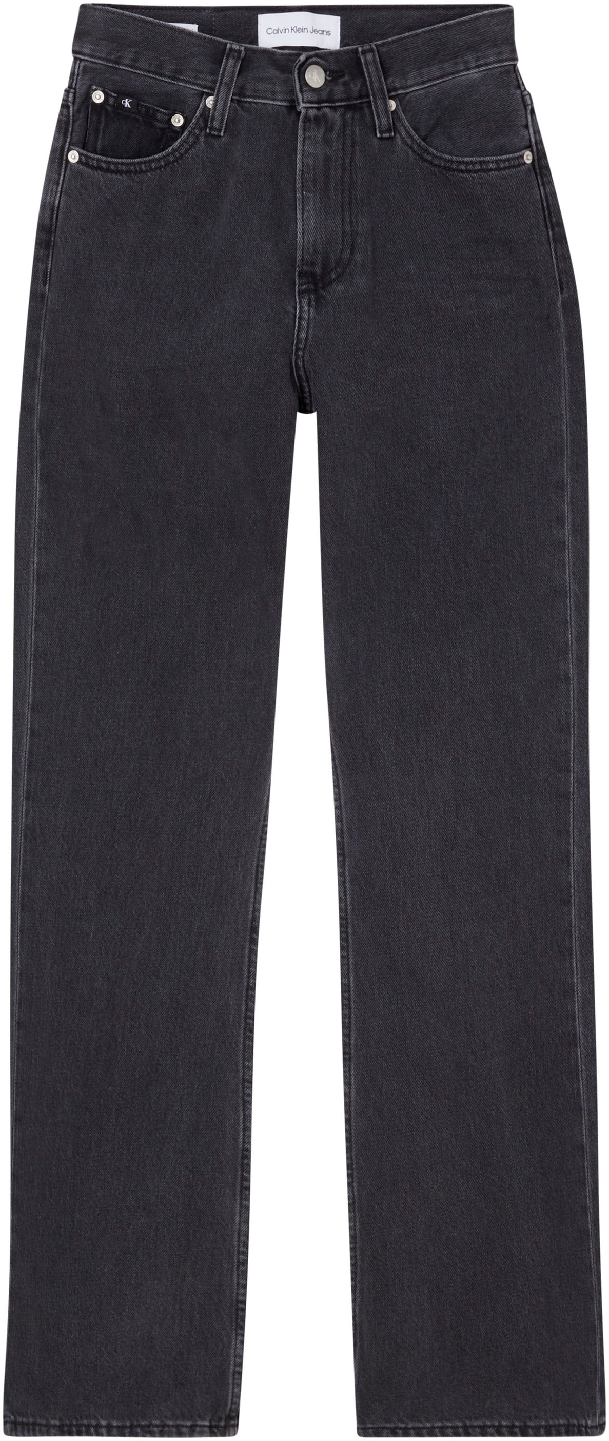 Calvin Klein Jeans Bootcut-Jeans »AUTHENTIC BOOTCUT«