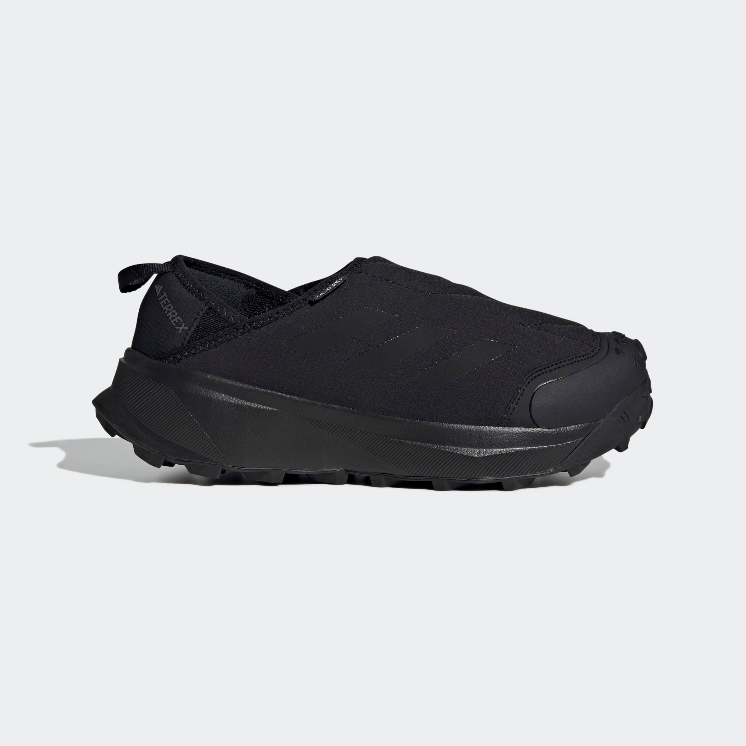 adidas TERREX Hausschuh »TERREX WINTER SLIP-ON COLD.RDY«, wärmend