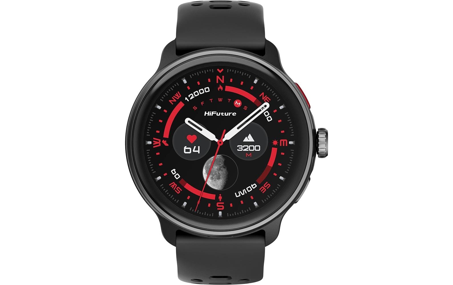   Smartwatch »HiFuture VELA«