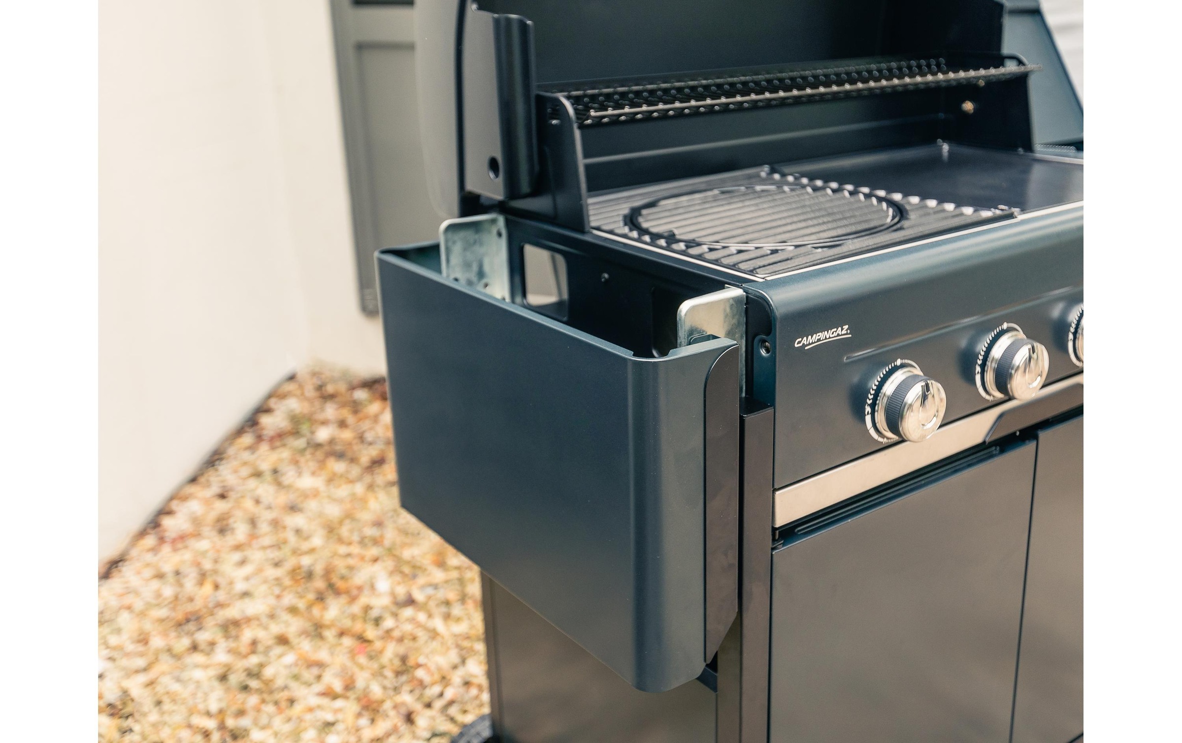 Campingaz Gasgrill »Select 4 L Plus mit Abdeckung und Gitterrost«