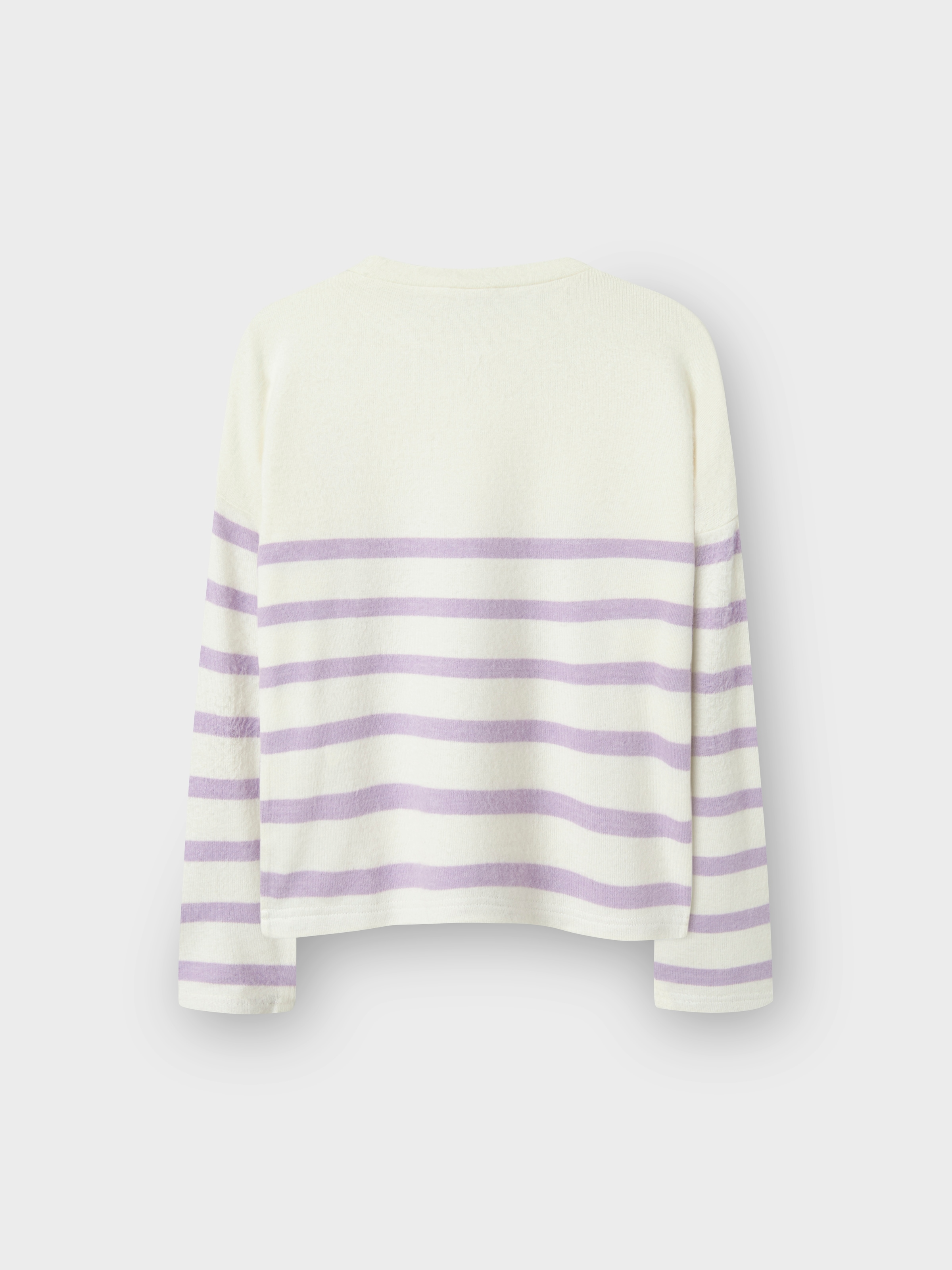 Name It Strickpullover »NKFLINE LS KNIT PS NOOS«