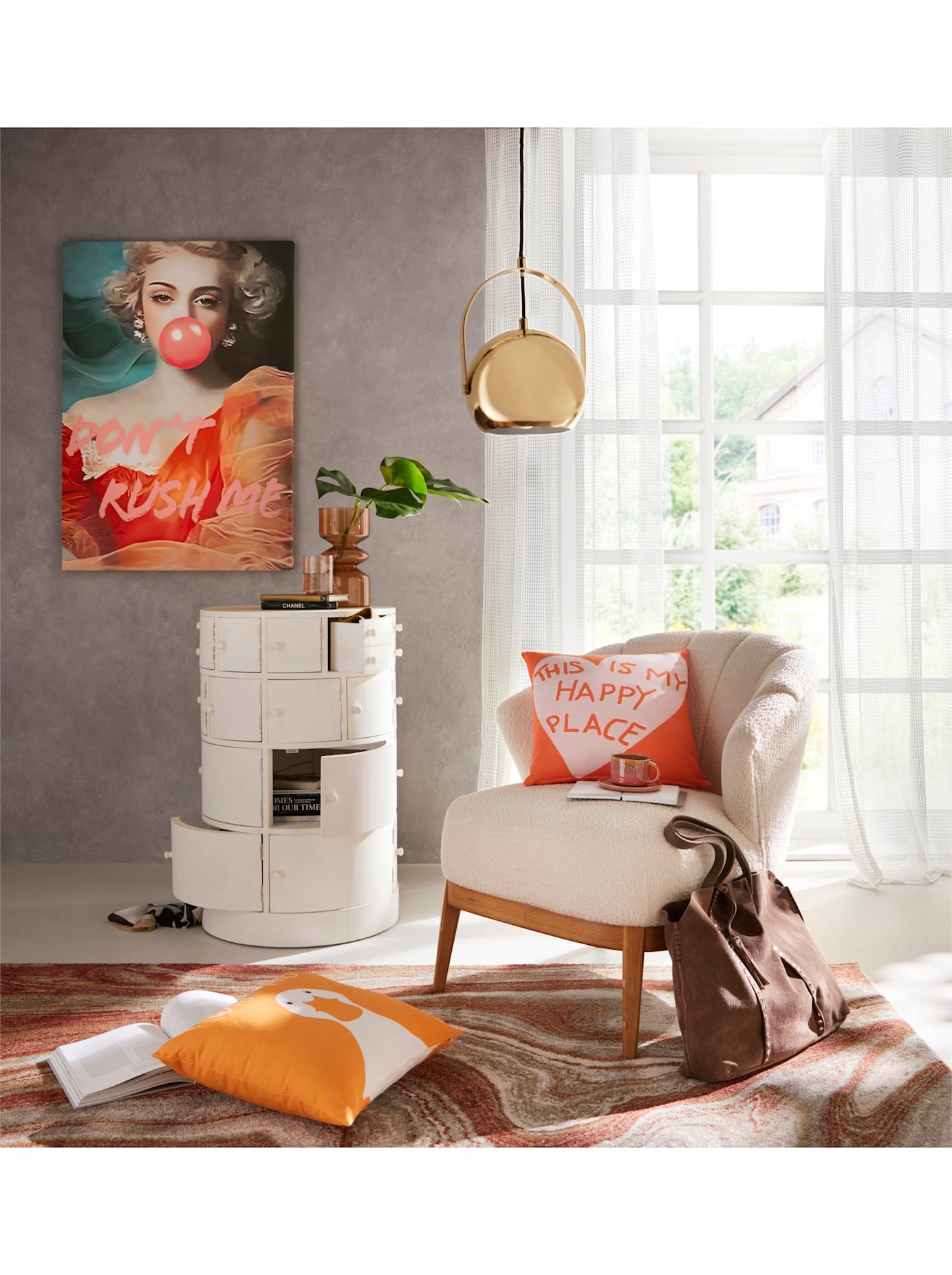   Gardine Multifunktionsband 1 Stk. tlg.