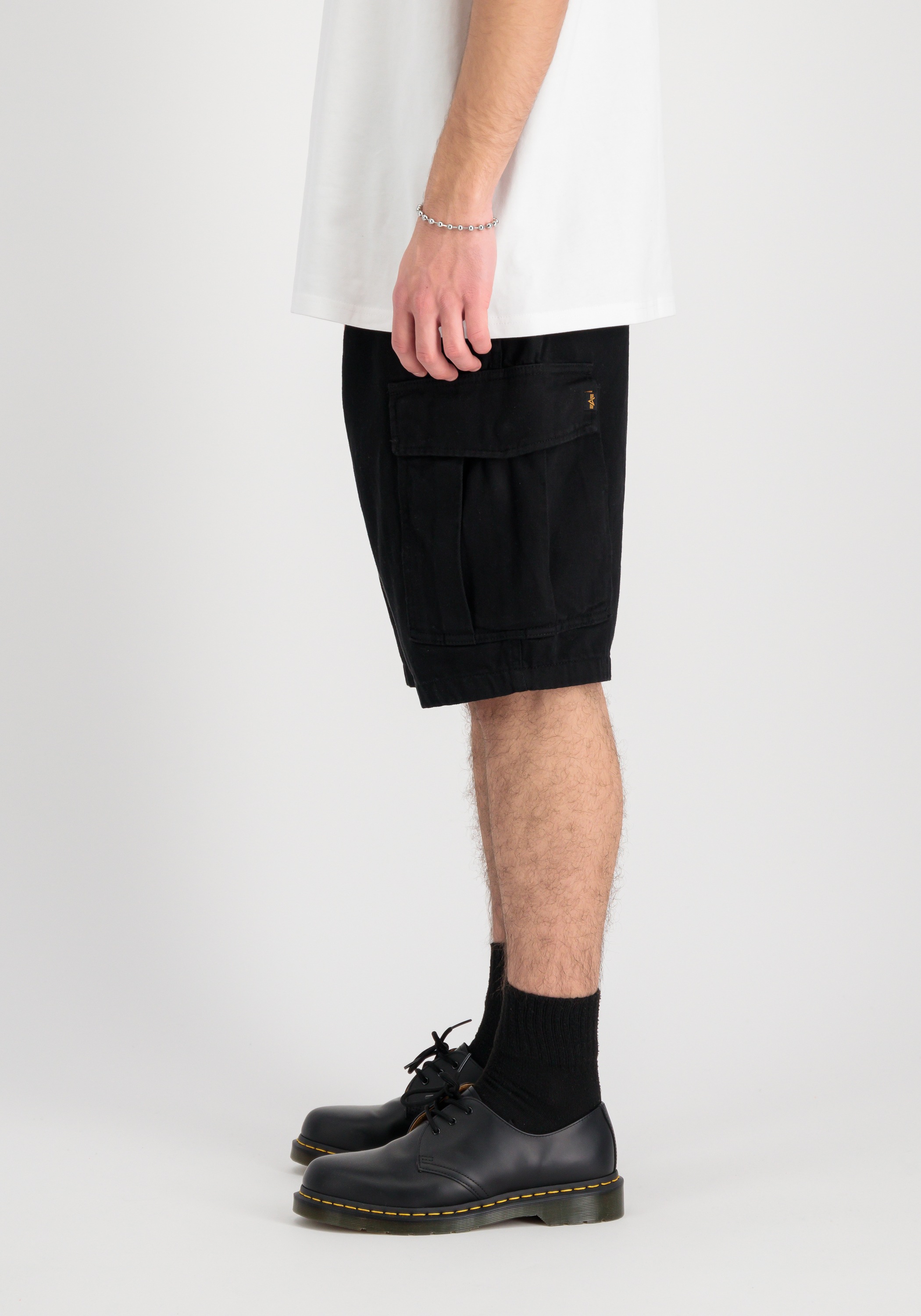 Alpha Industries Shorts »Alpha Industries Men - Shorts Aircraft Short«