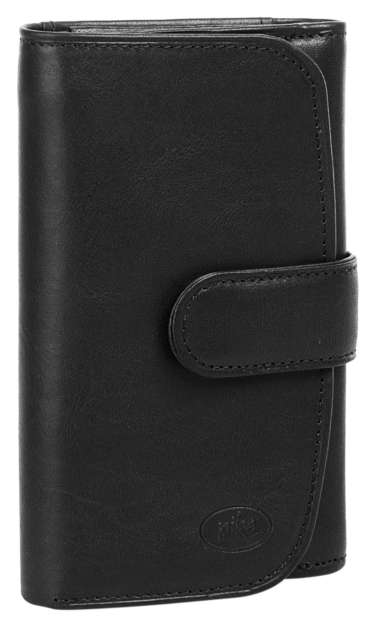Piké Porte-monnaie echt Leder