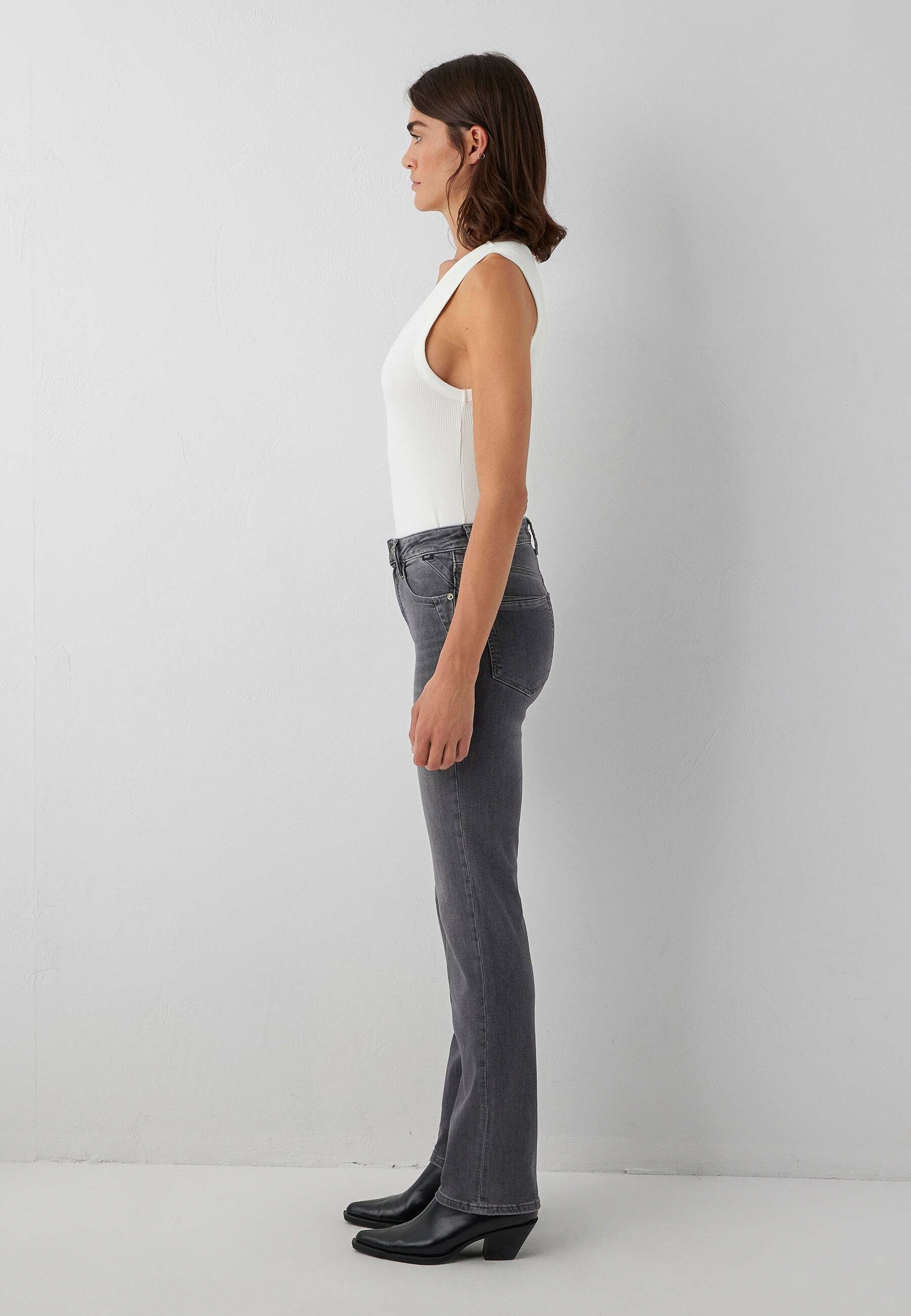 Mavi Jeans droit »Mavi Jeans Kendra«