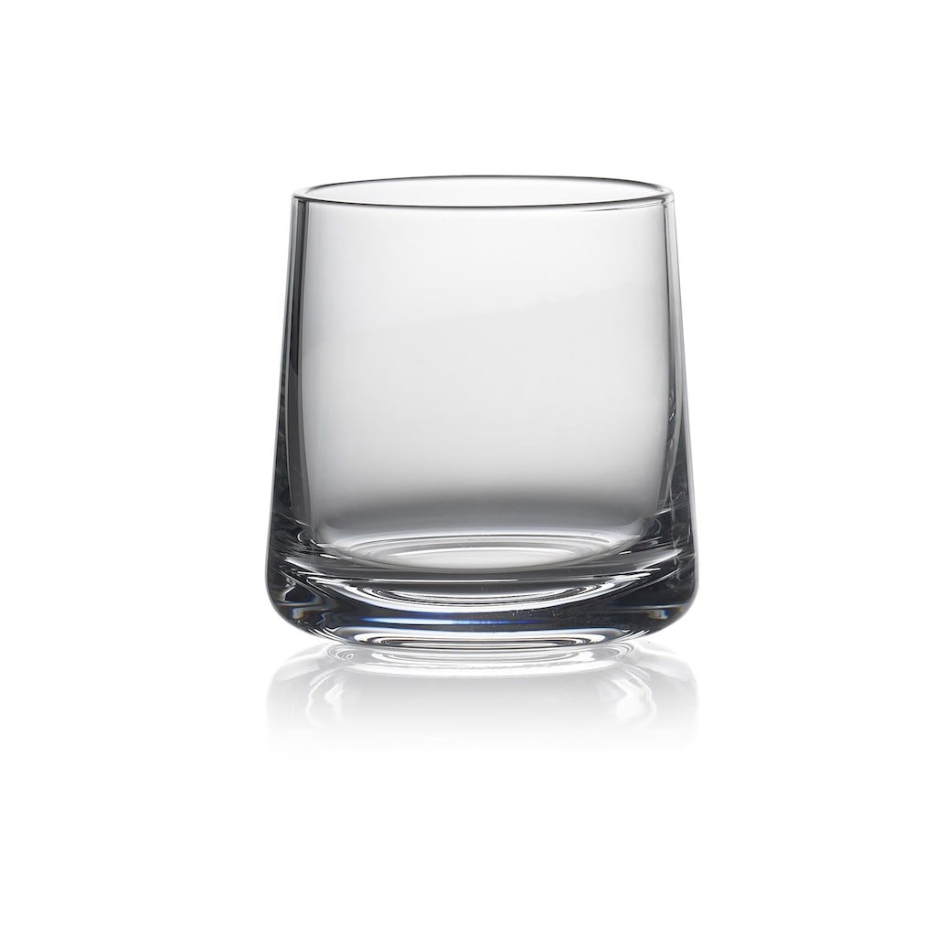 Zone Denmark Whiskyglas »Rocks 2er Set 270ml«, (2 tlg.)