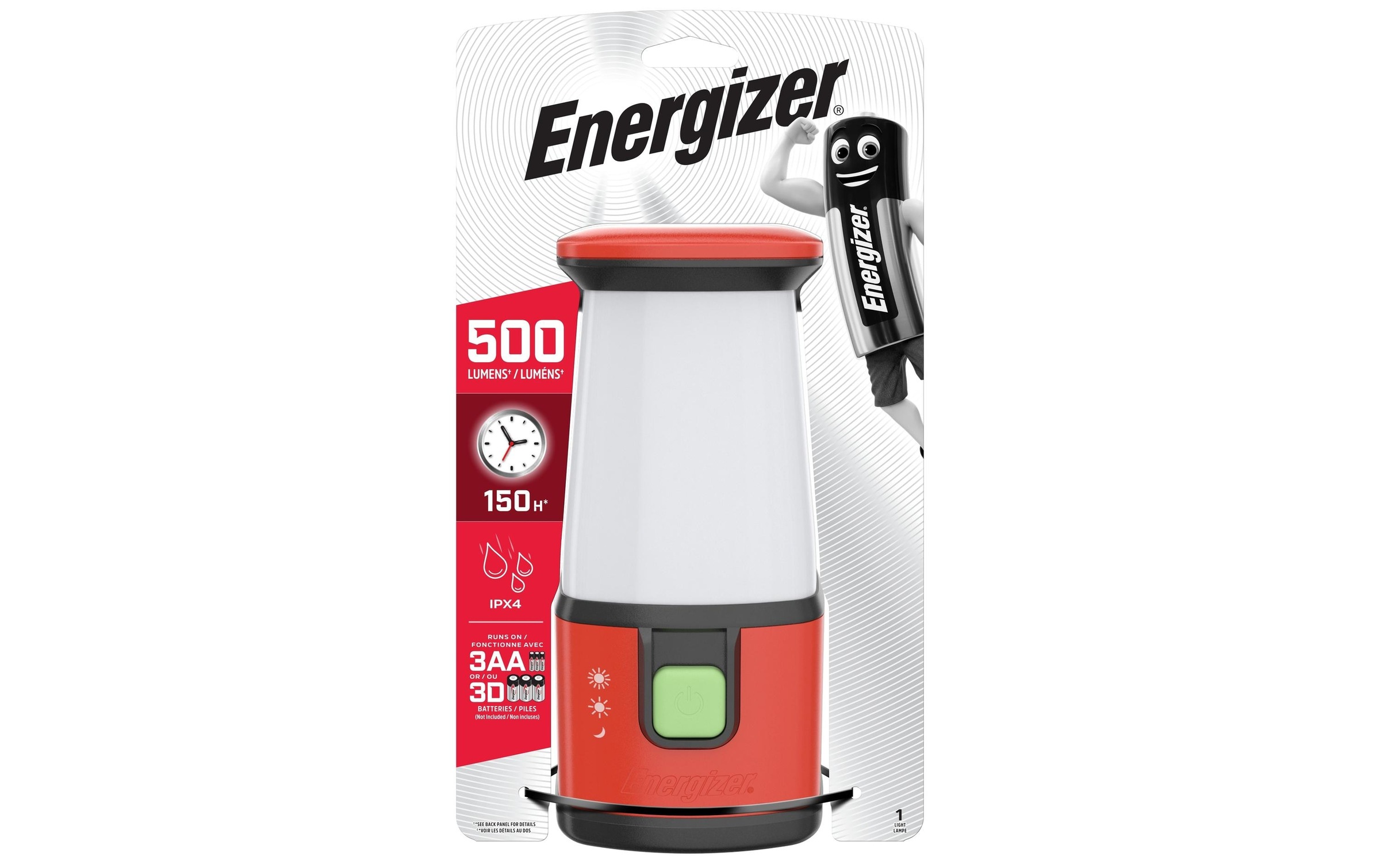 Image of Energizer Laterne bei Ackermann Versand Schweiz