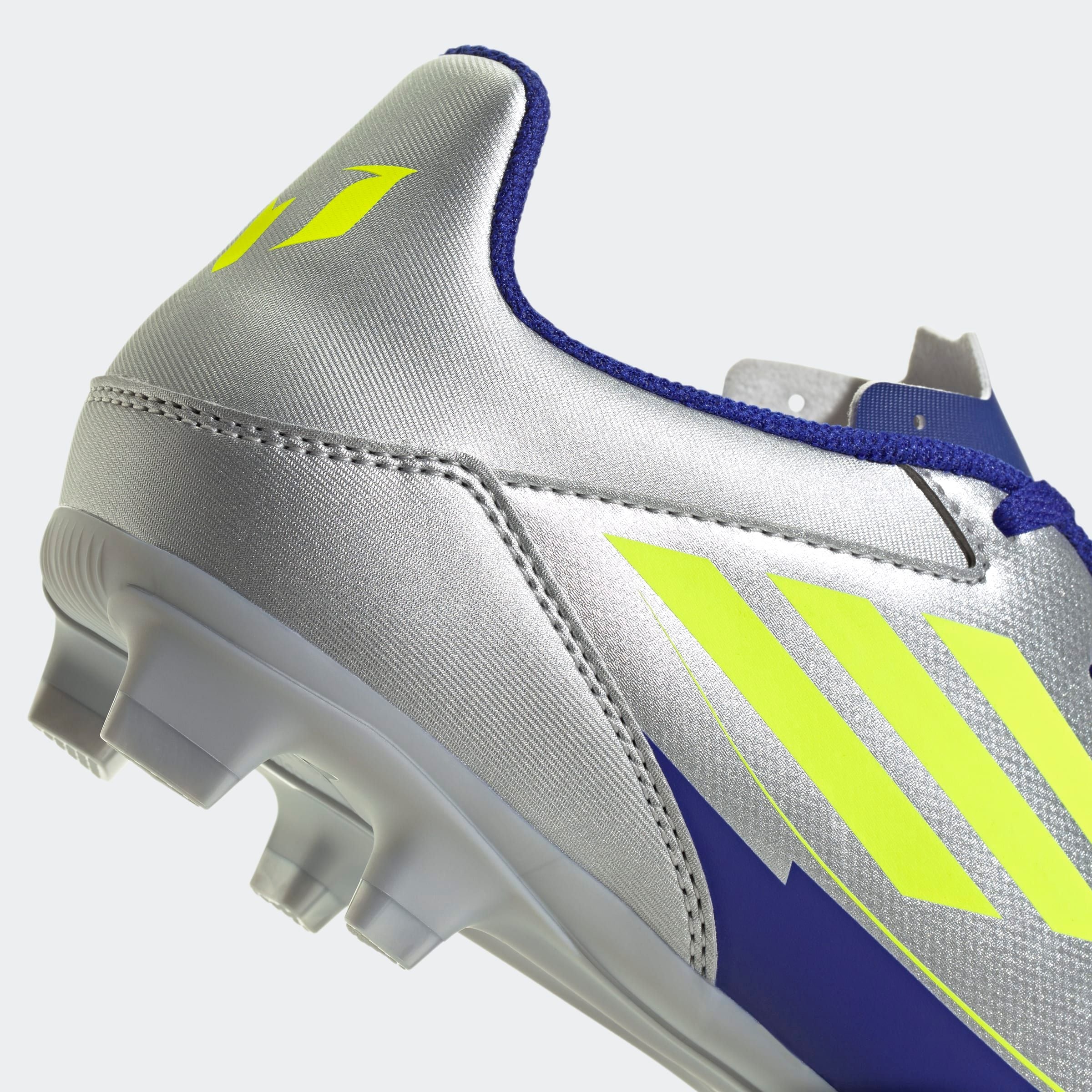 adidas Performance Fussballschuh »F50 CLUB MESSI FG/MG«