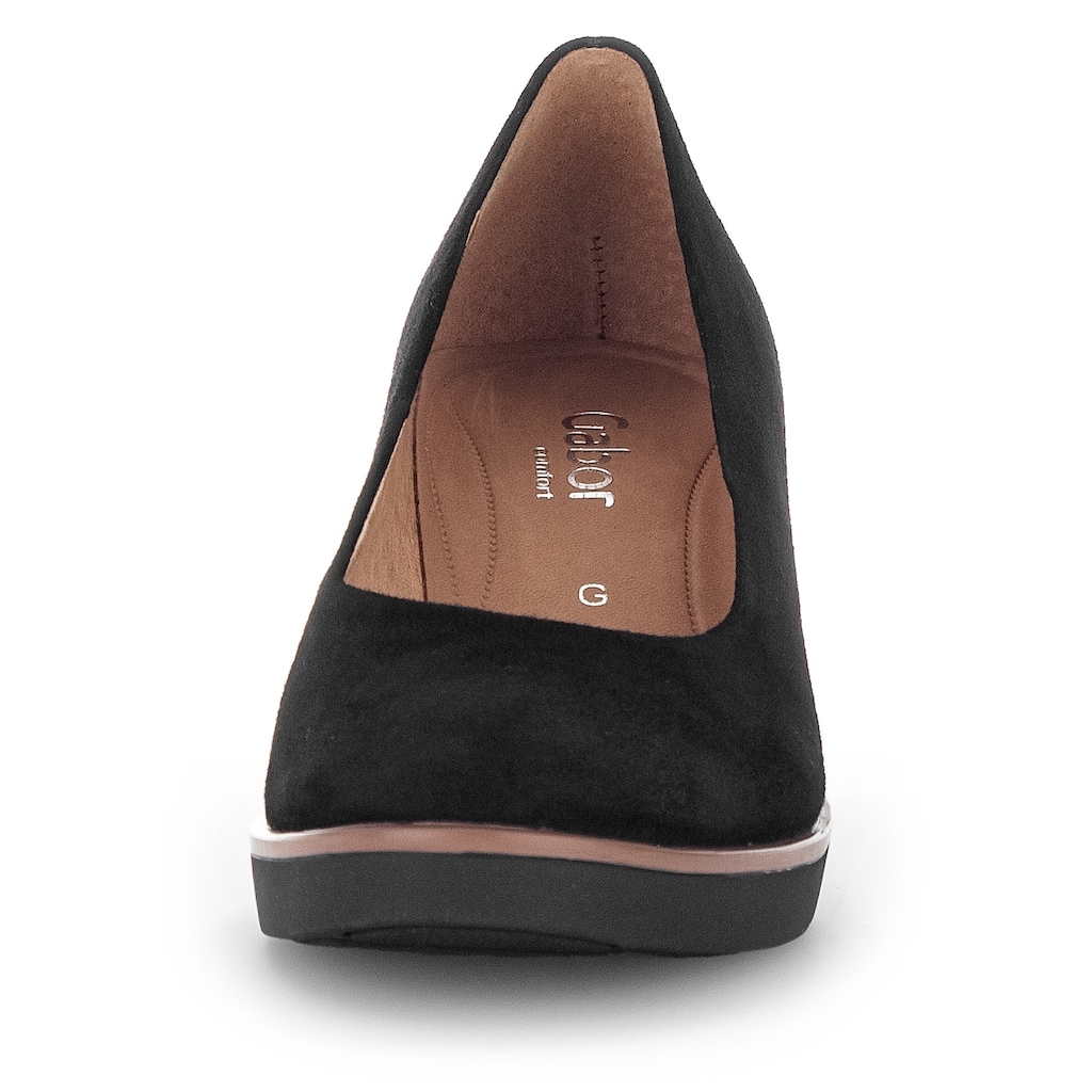 Gabor Pumps »Ancona«