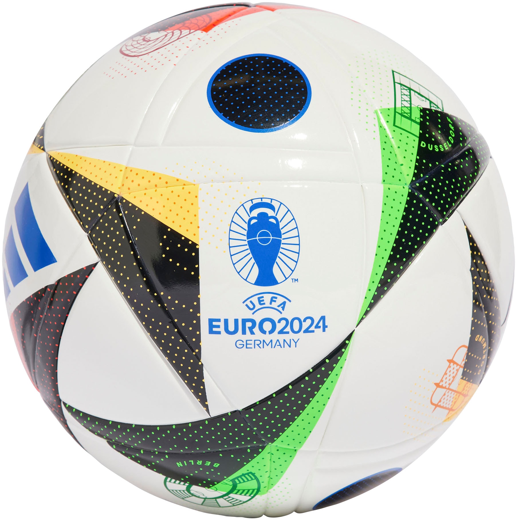 Fussball »EURO24 LGE J290«, (1), Europameisterschaft 2024