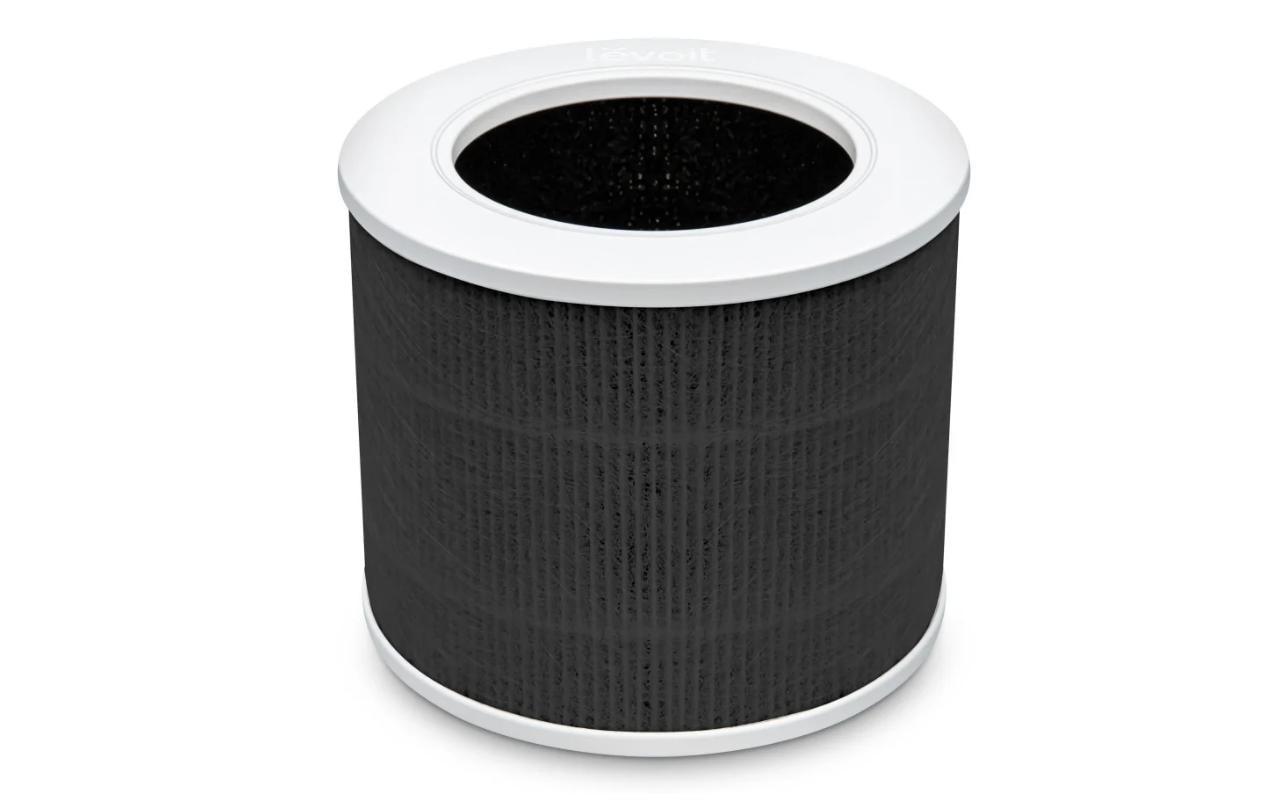 Image of Levoit Ersatzfilter "Core Mini Pro" 3-Stufen-Filtration, hocheffiziente Aktivkohle