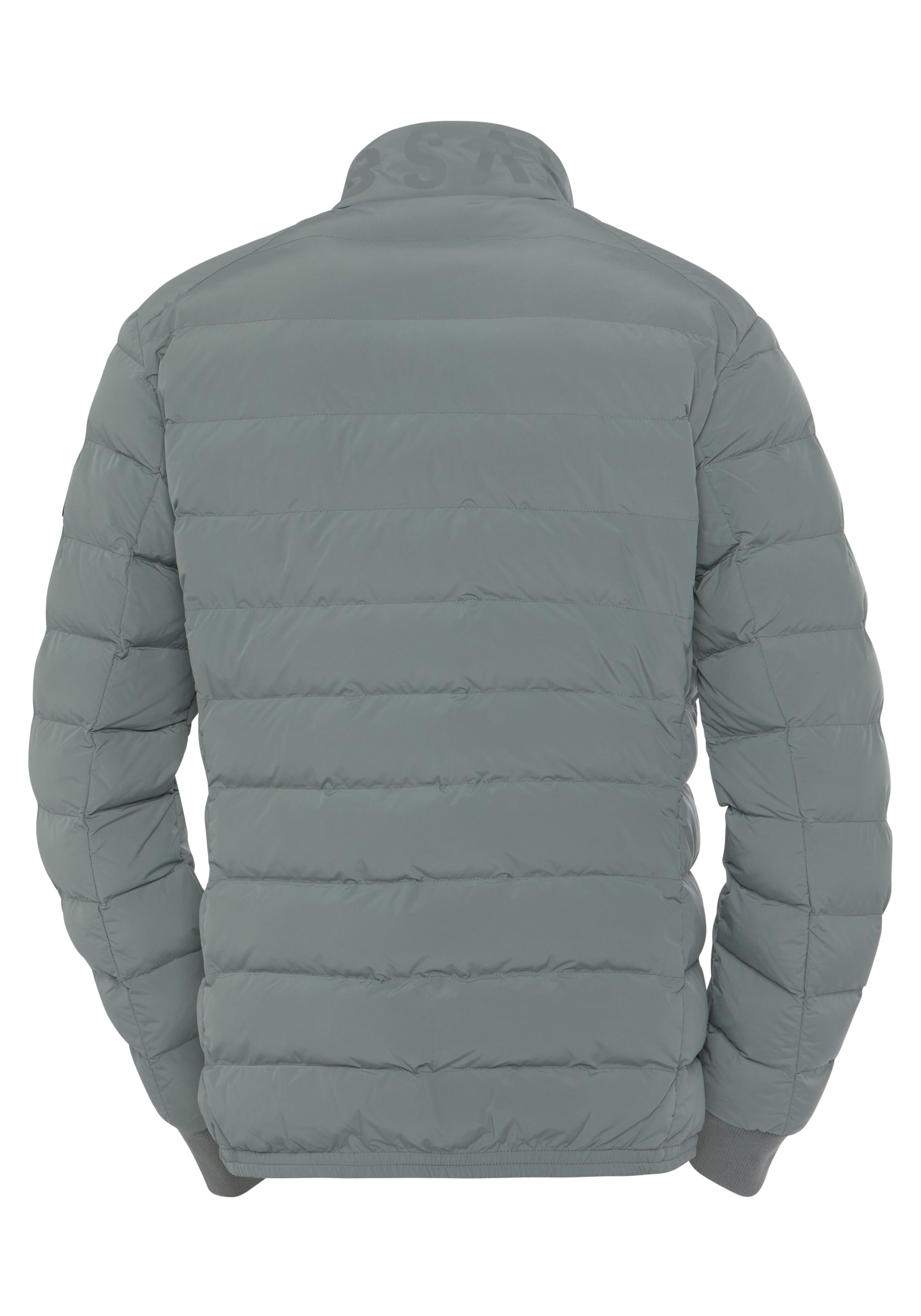 Elbsand Steppjacke, mit 3M Thinsulate