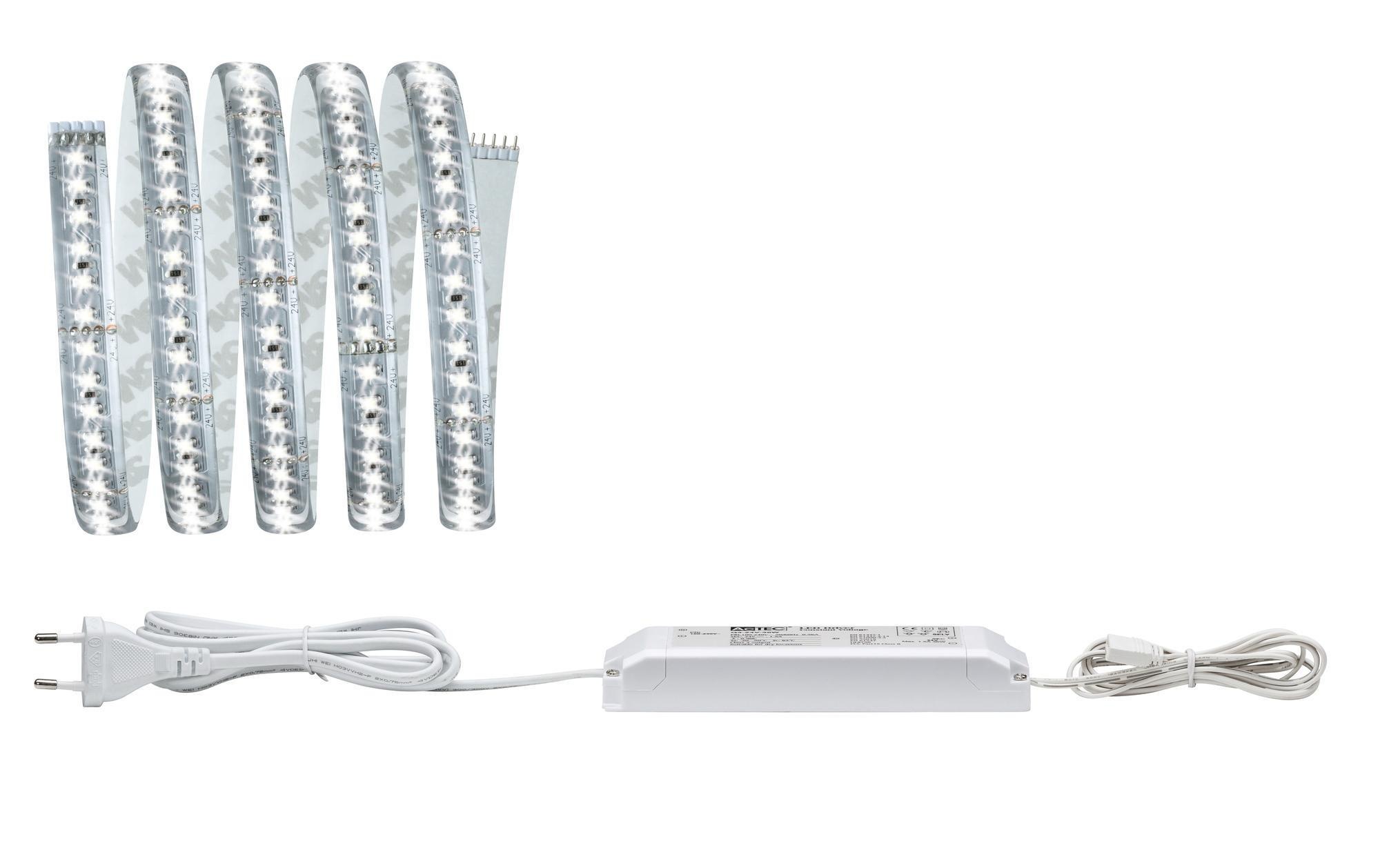 Image of Paulmann LED-Streifen »MaxLED 1000 650«, 216 St.-flammig bei Ackermann Versand Schweiz