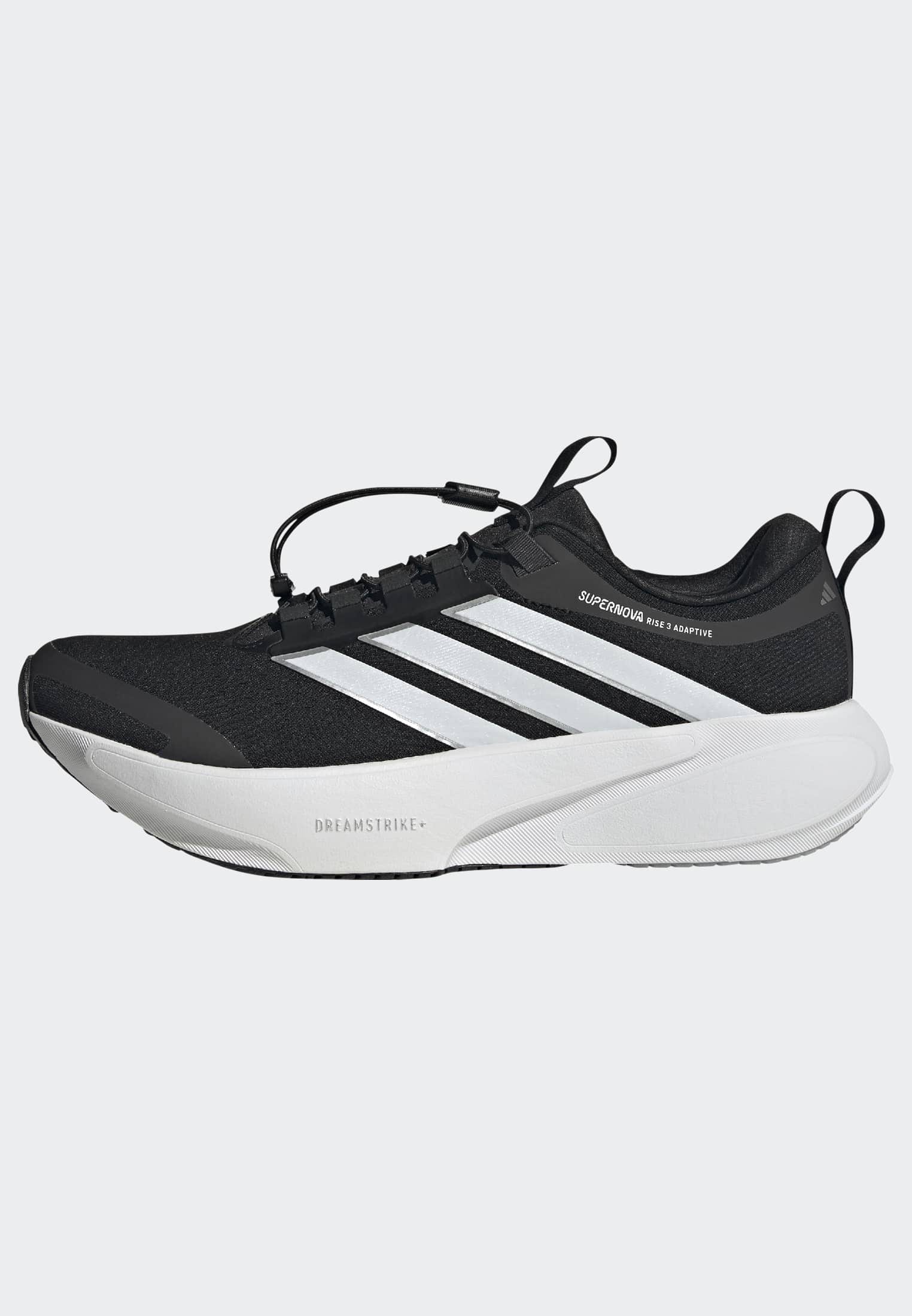 adidas Performance Chaussure de course »SUPERNOVA RISE 3 ADAPTIVE«  pour plus de confort