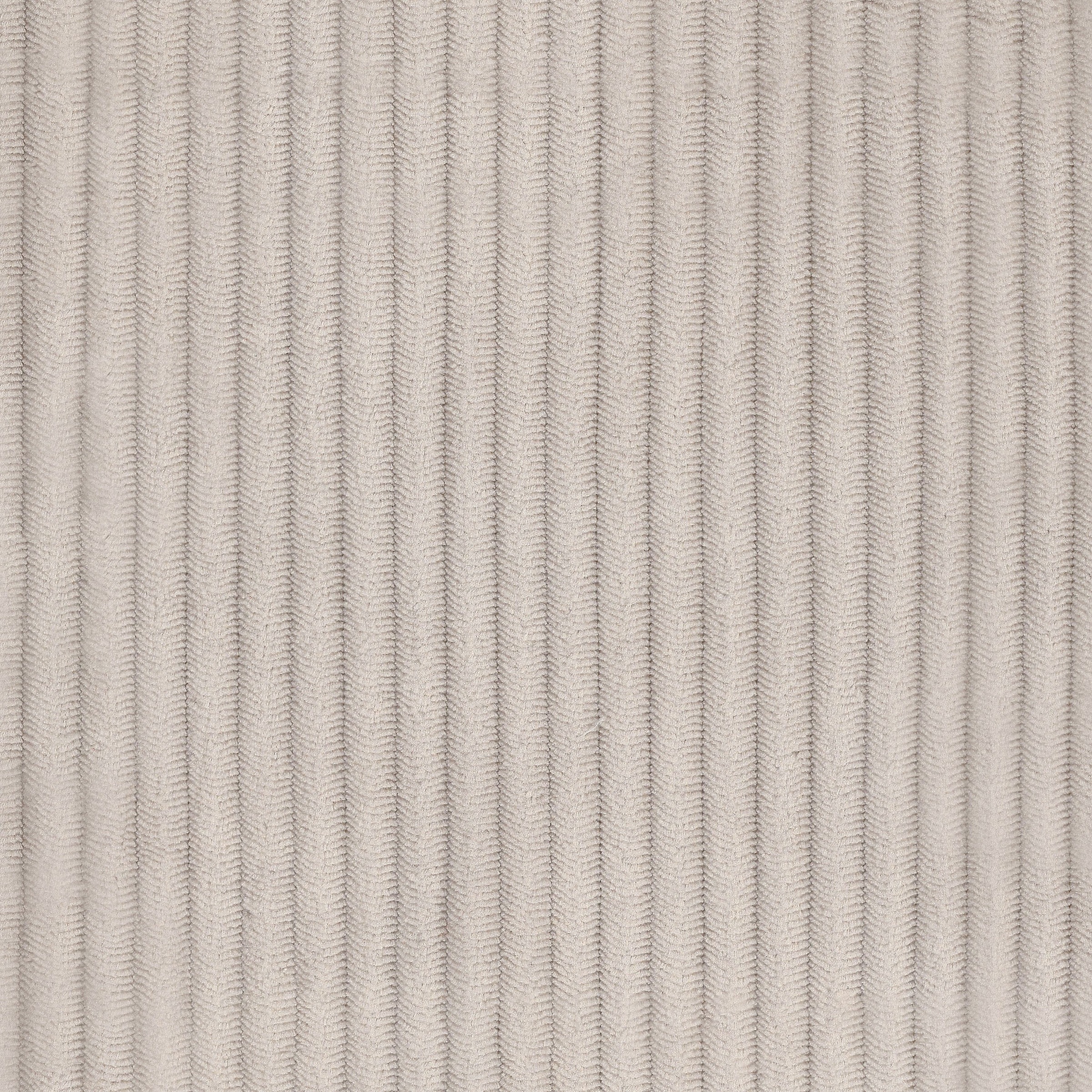 GOODproduct Esszimmerstuhl »Justin« (Set) 2 Stk.gemütlicher Sessel mit Taschenfederkern, 360 Grad drehbar, Grob - Cord