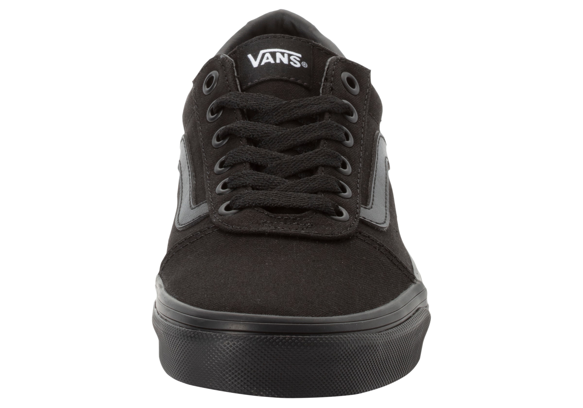 Vans Sneaker »WM Ward«