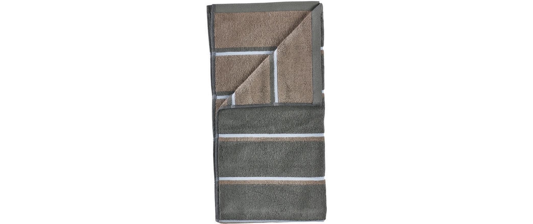 Zone Denmark Drap de douche »70 x 140 cm«