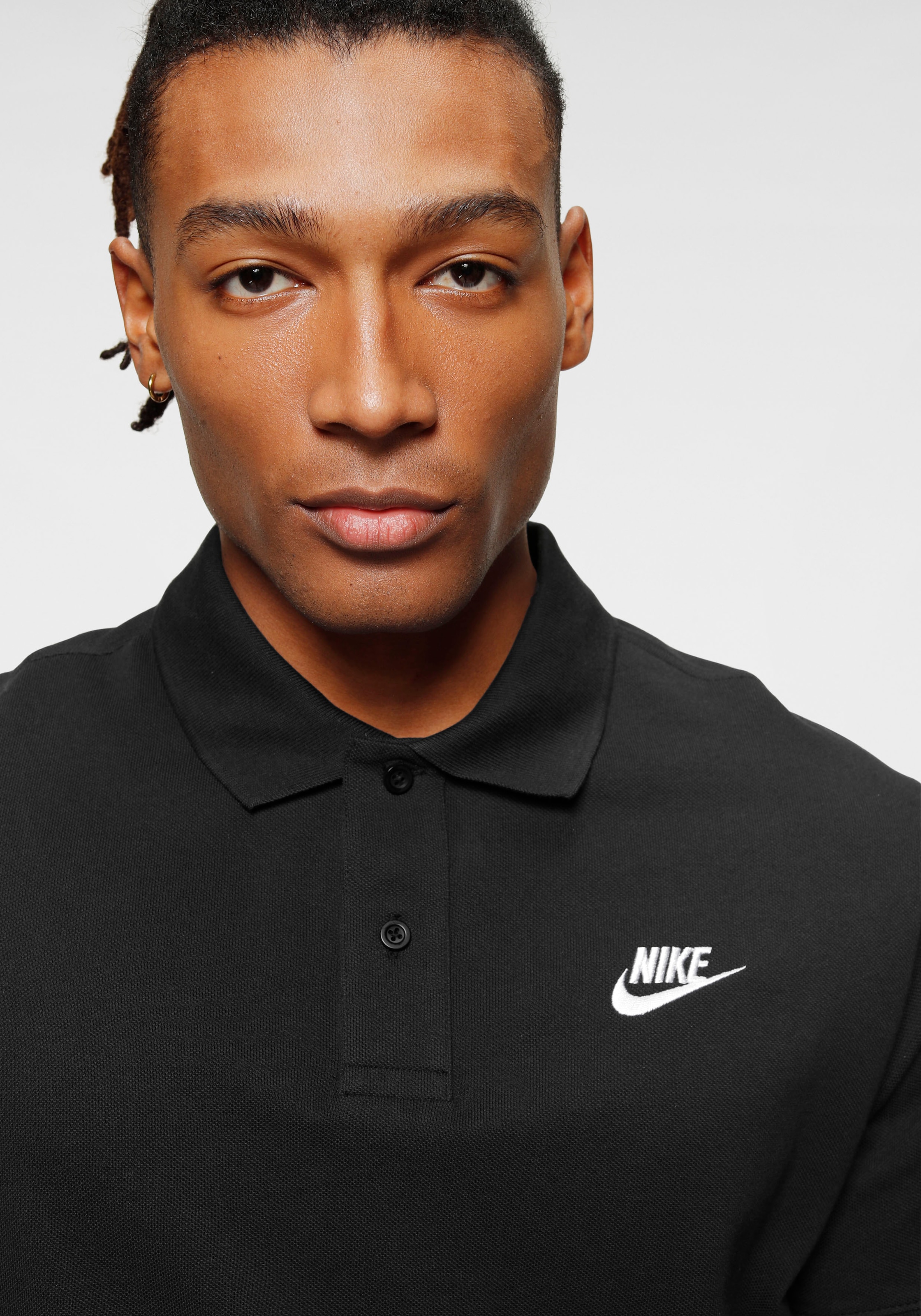 Nike Sportswear Poloshirt »Men's Polo«