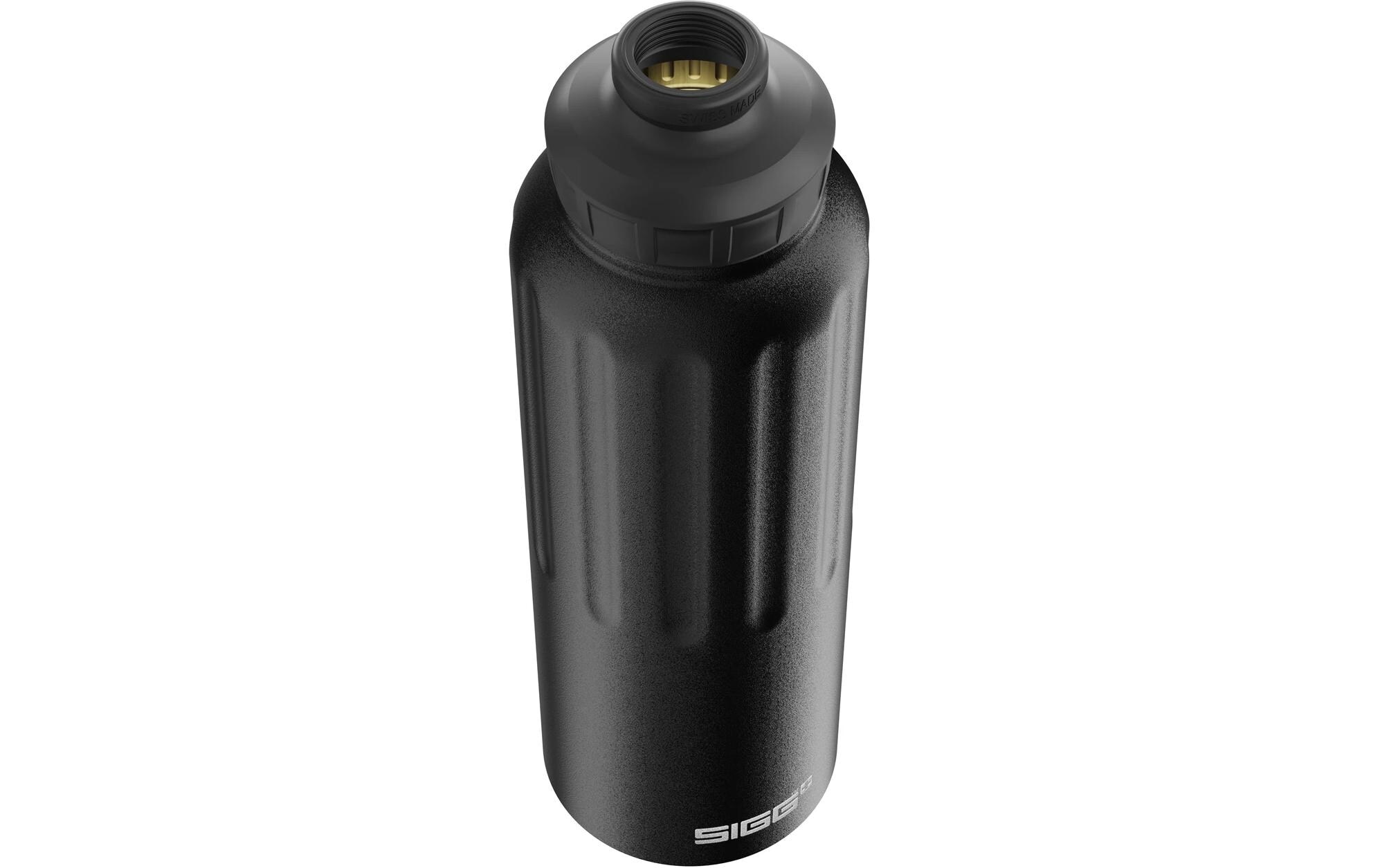 Sigg Trinkflasche »WMB Traveller 1,5 l« BPA-frei