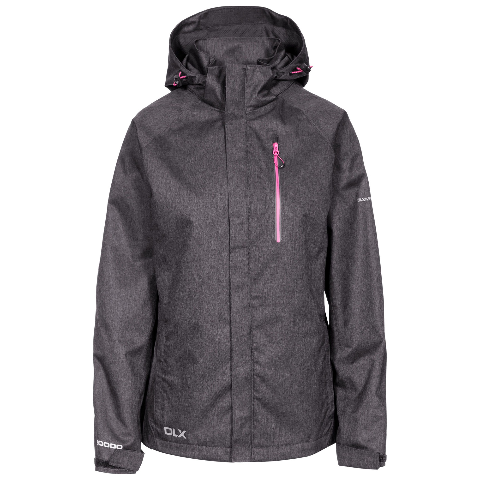 Regenjacke »Damen Tiya DLX«