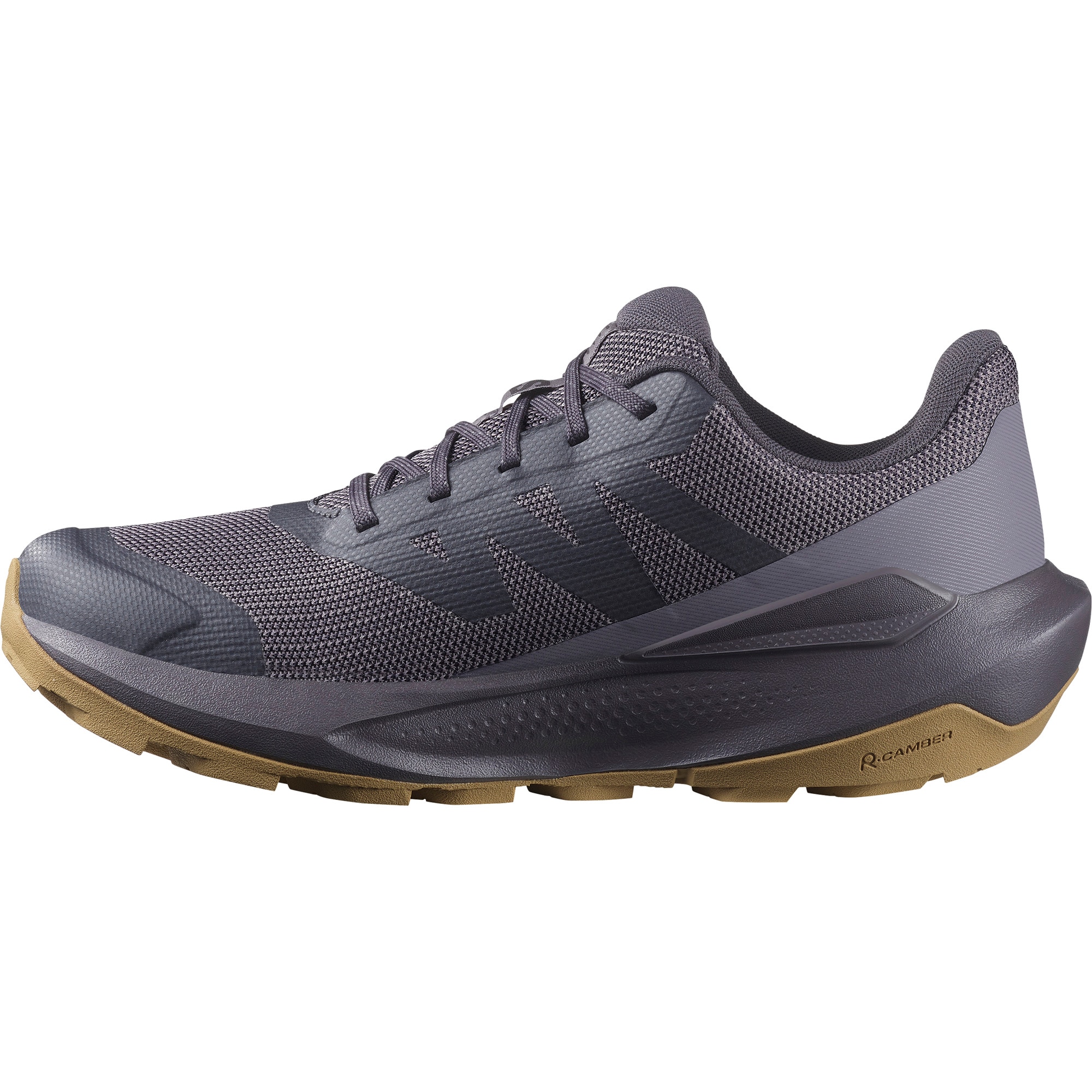 Salomon Wanderschuh »ELIXIR TOUR WATERPROOF«, wasserdicht