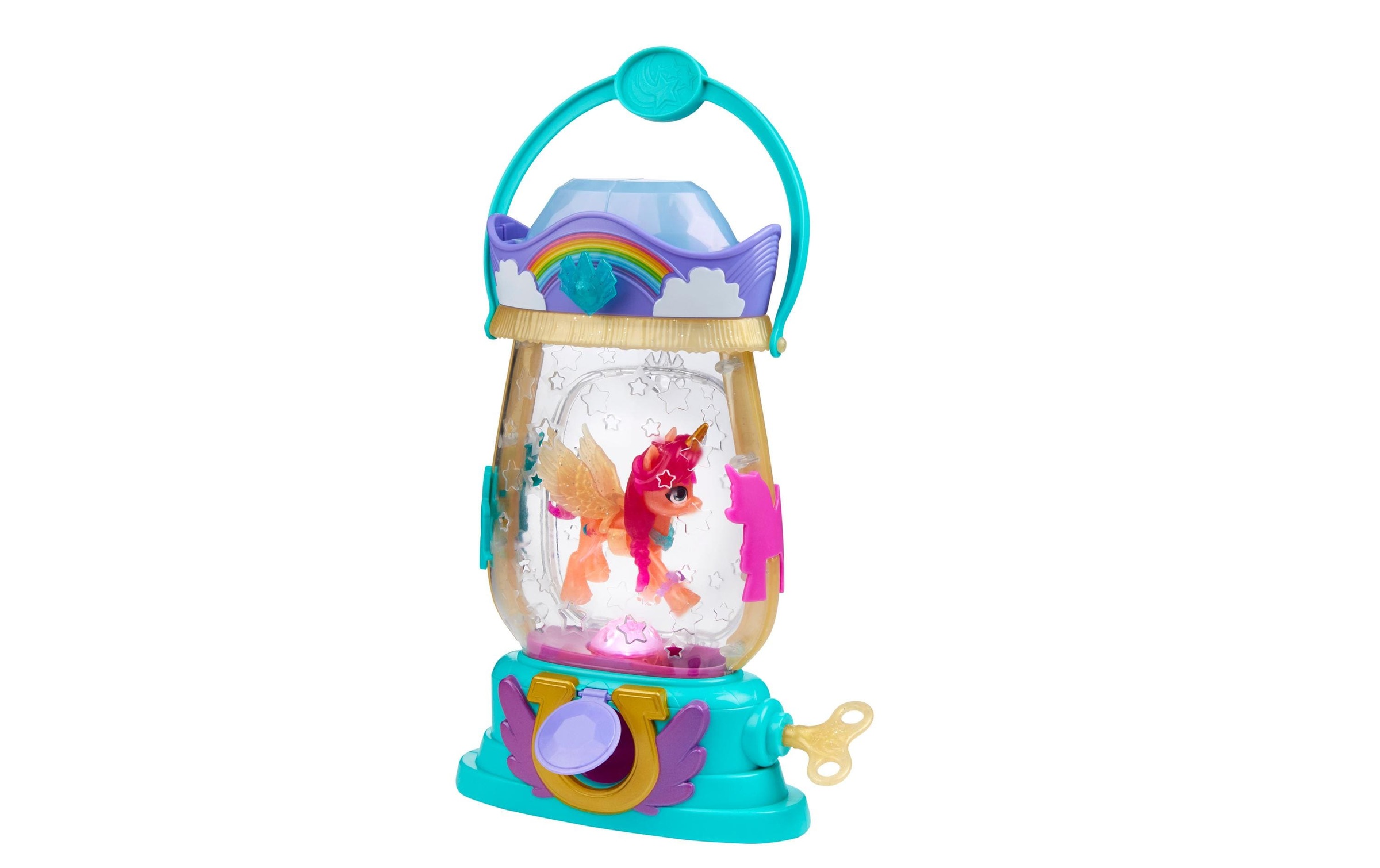 My Little Pony Spiel »SPARKLE REVEAL LANTERN«
