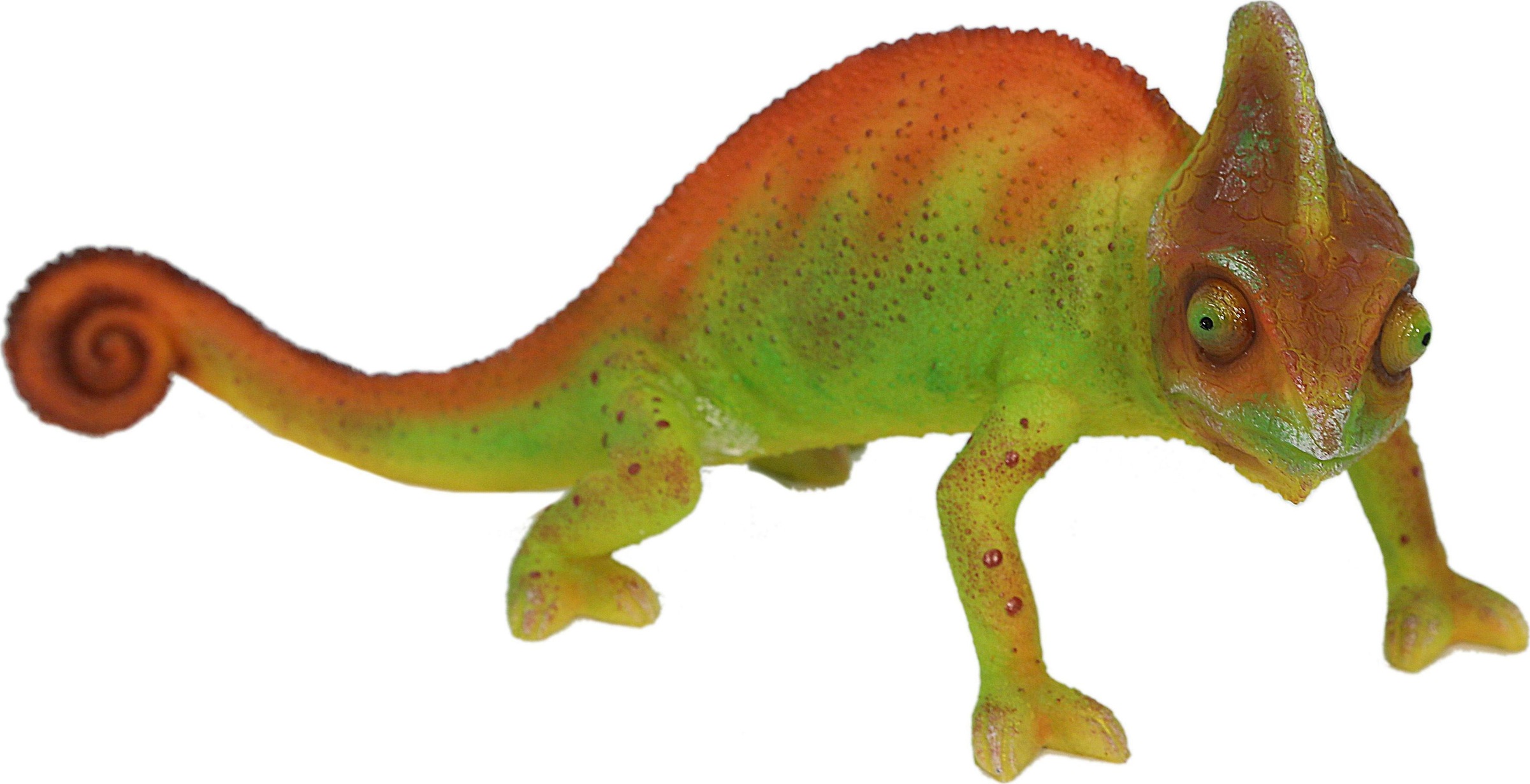 Image of Casa Collection by Jänig Tierfigur »Chameleon«, Länge 28 cm bei Ackermann Versand Schweiz