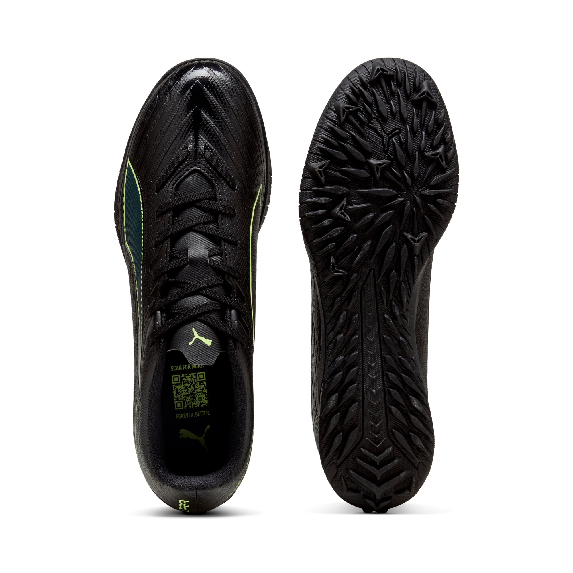 PUMA Fussballschuh »ULTRA 6 PLAY TT«, für synthetische Hartplätze