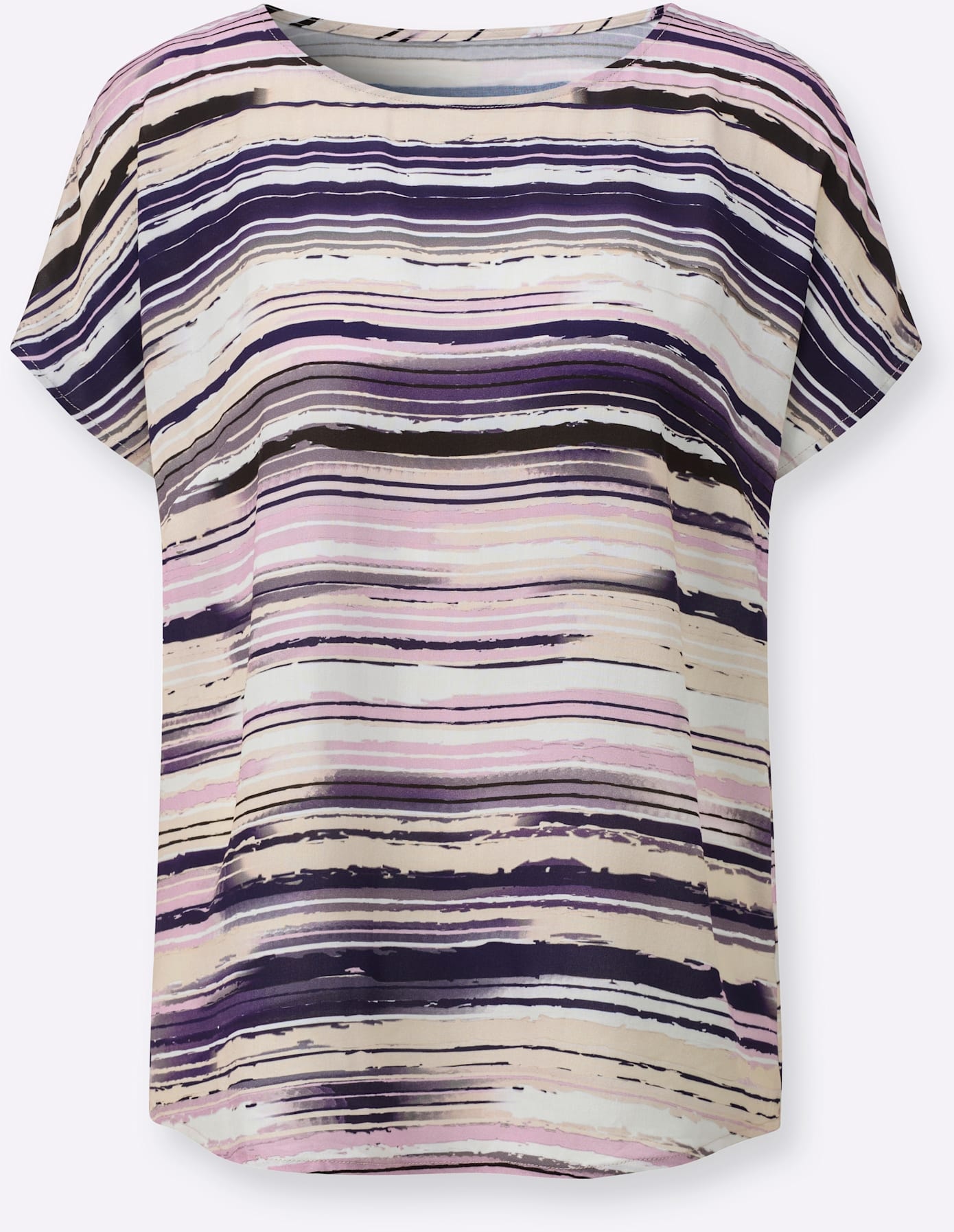 Casual Looks Schlupfbluse