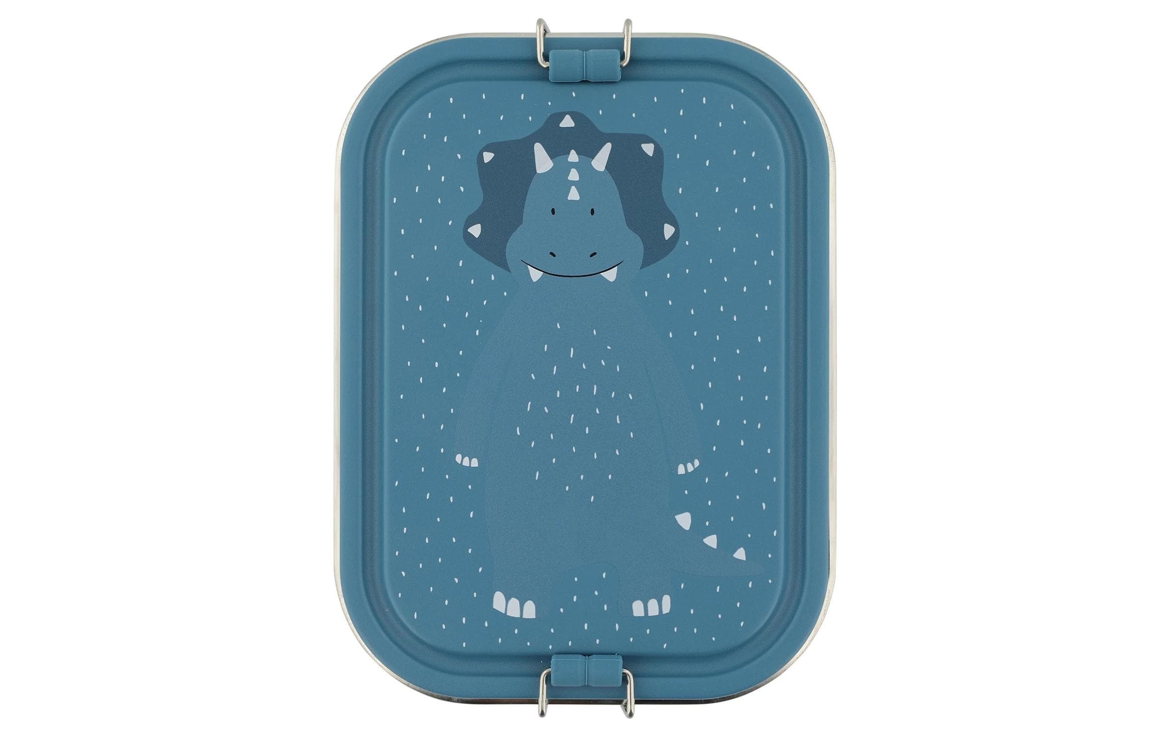 Image of TRIXIE Lunchbox "gross Triceratops"
