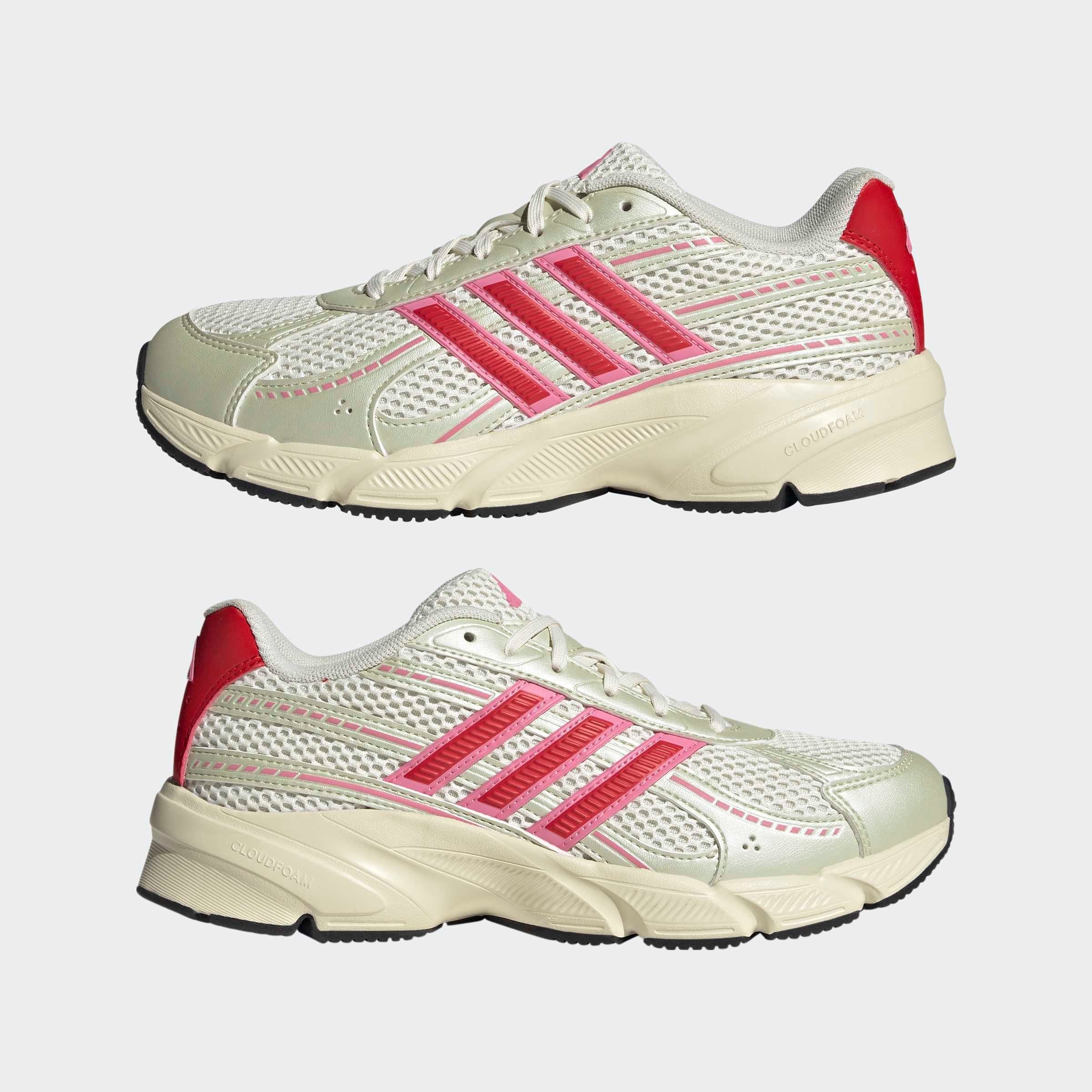 adidas Sportswear Sneakers »TECHNOCHAOS 2000«  inspiriert vom Design des adistar control