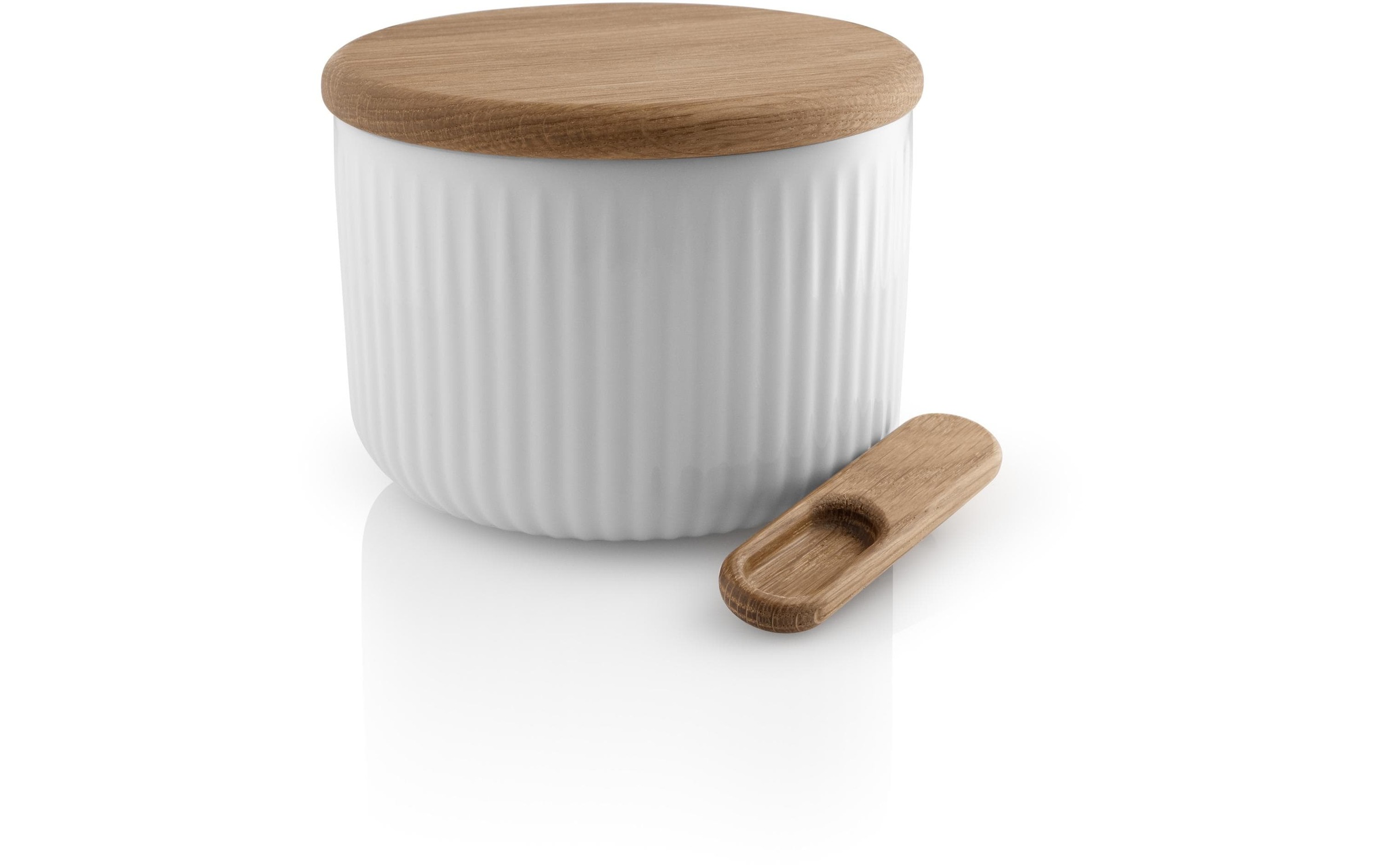 Image of Eva Solo Vorratsdose »Legio Nova mit Deckel«, (1 tlg.), Holzart: Eiche, Herkunftsland: Polen bei Ackermann Versand Schweiz