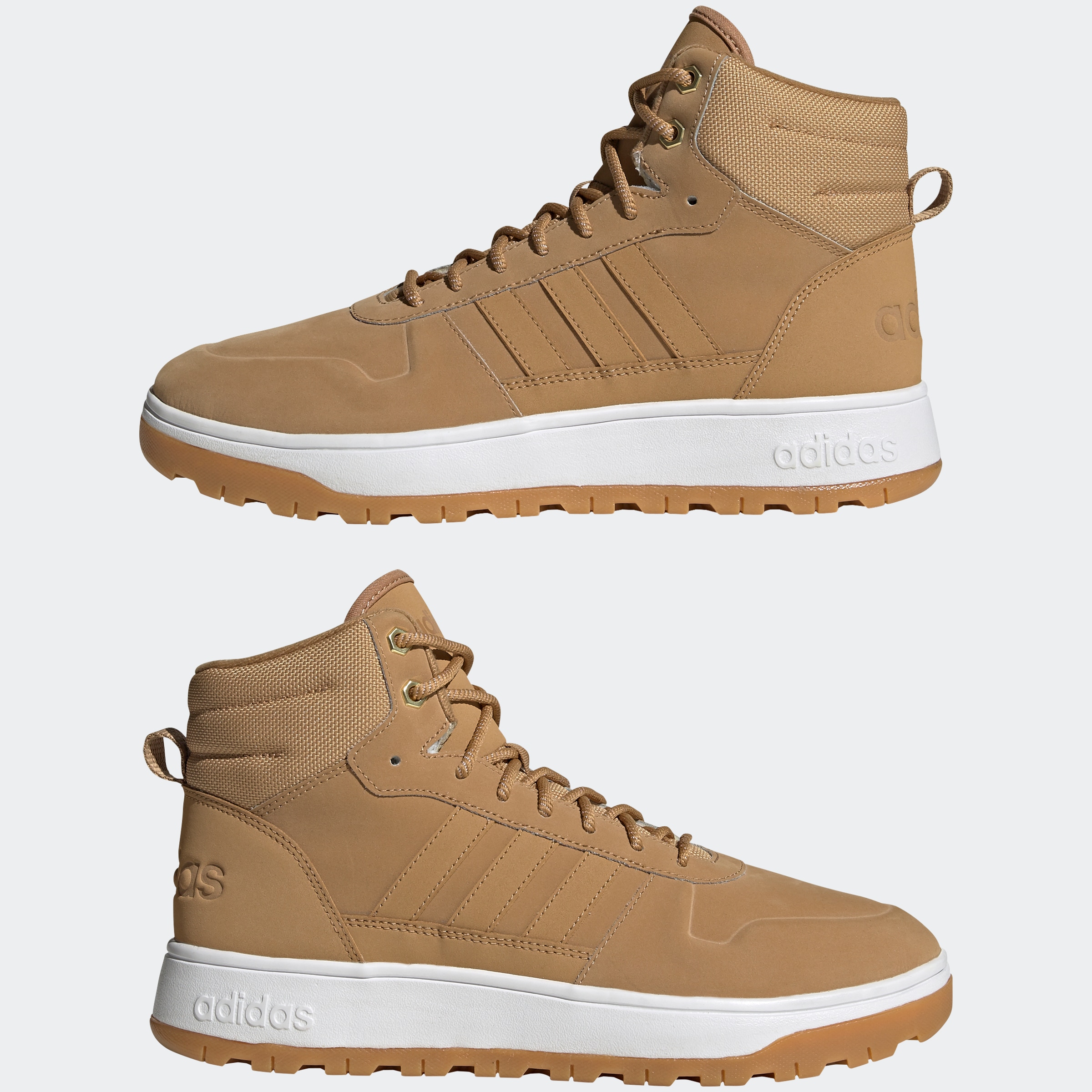 adidas Sportswear Sneakerboots »BLIZZARE«, Sneaker, Schnürboots, Winterschuhe