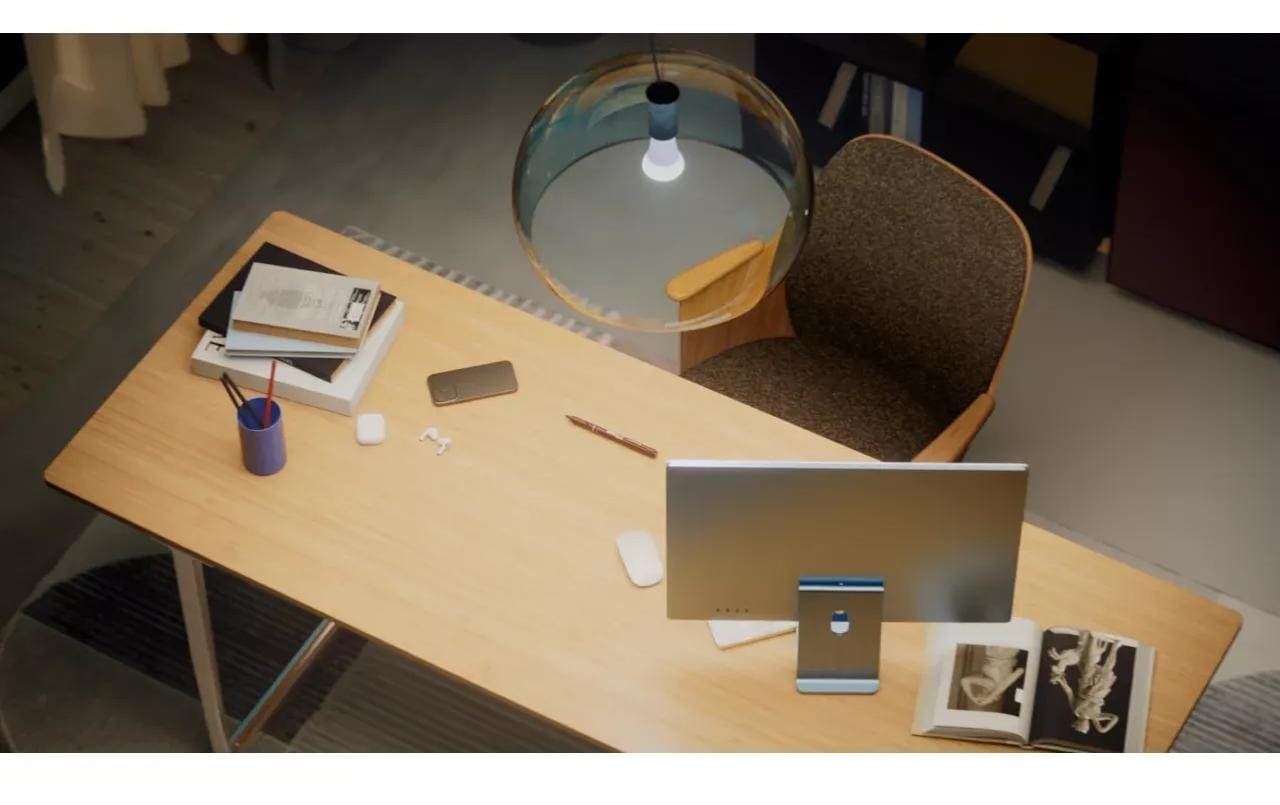 Philips Hue LED-Leuchtmittel »Leuchtmittel White E27 Doppelpack 2x 810 lm« E27 warmweiss