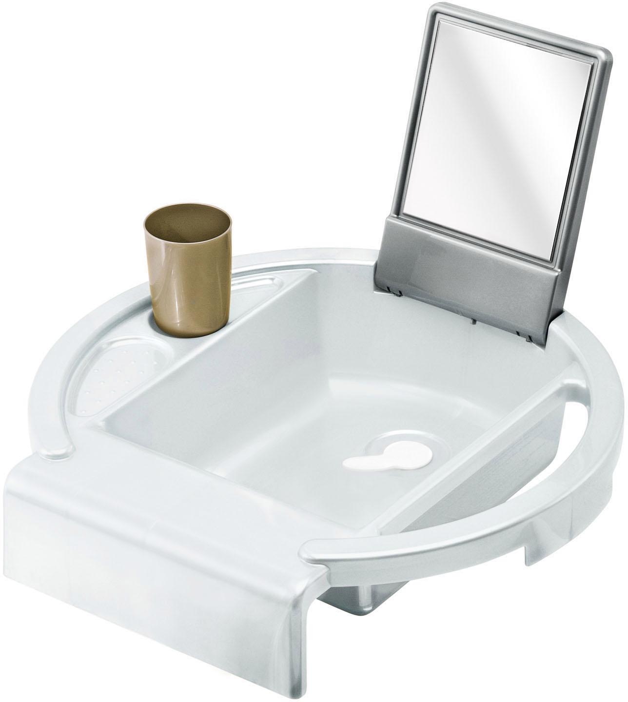 Waschtischaufsatz "Kiddy Wash