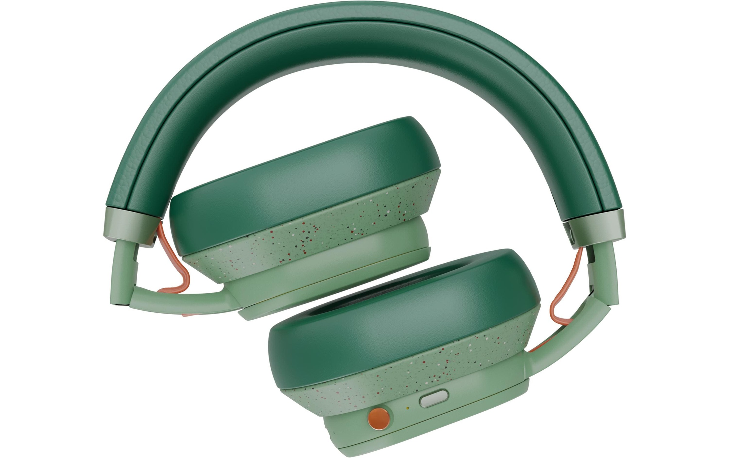 Fairphone Over-Ear-Kopfhörer »Fairbu«, Active Noise Cancelling (ANC)