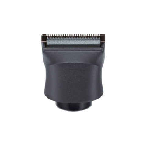 Remington Tondeuse à cheveux et à barbe »Graphite Series PG 6000« 9 Aufsätze Multigroomer avec 6 têtes amovibles