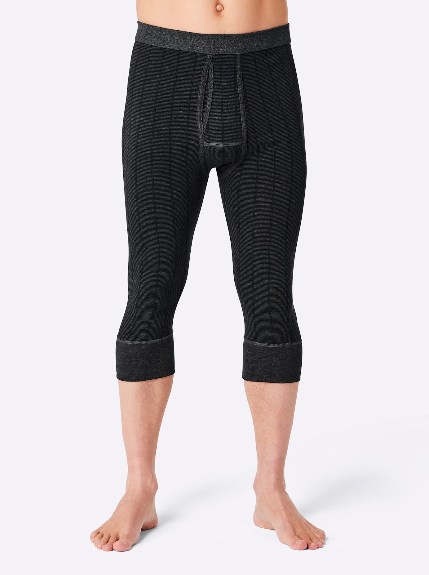wäschepur Lange Unterhose 2 Stk.