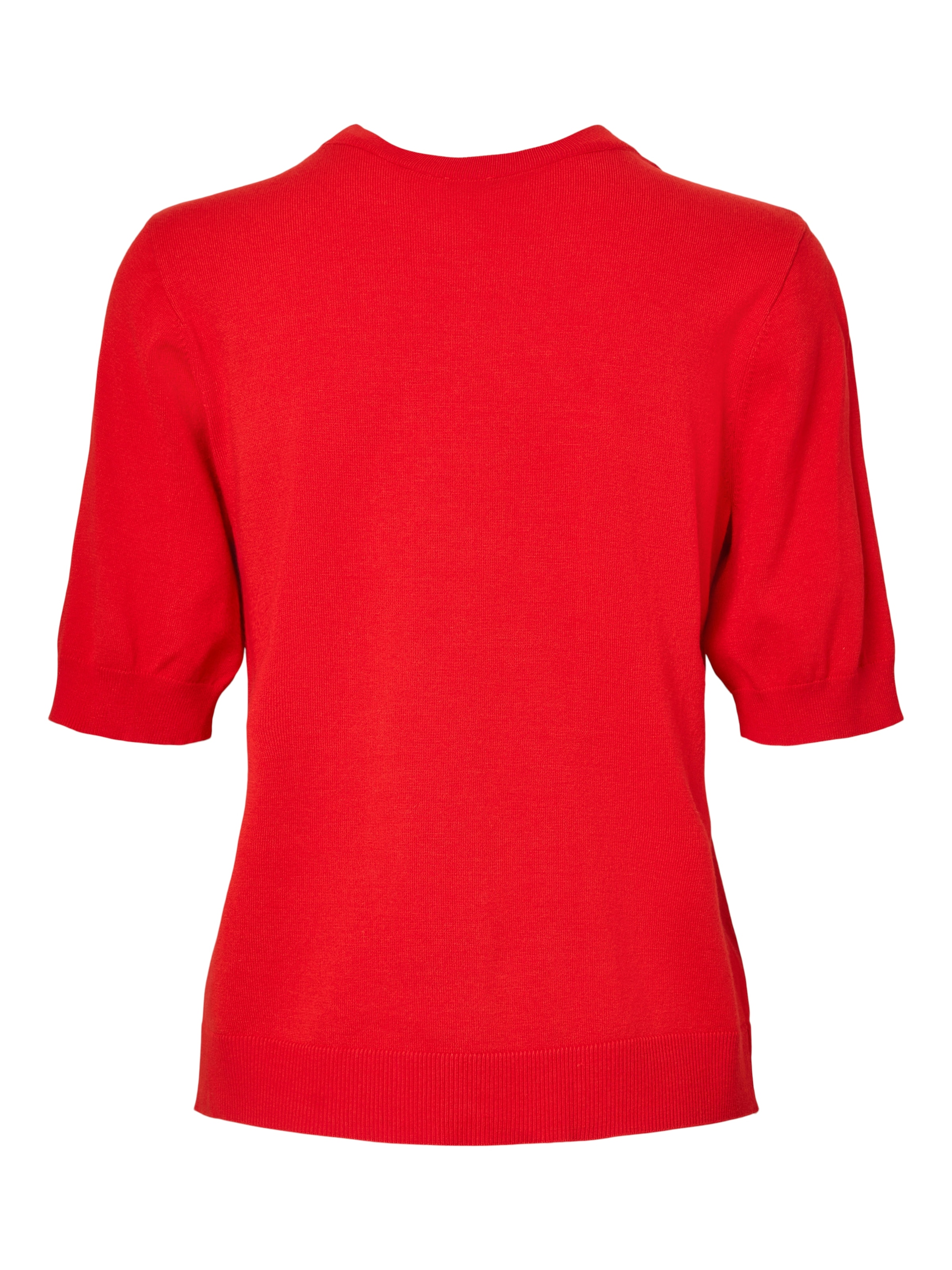 Y.A.S Pull en tricot »YASLENA SS KNIT PULLOVER S. NOOS«