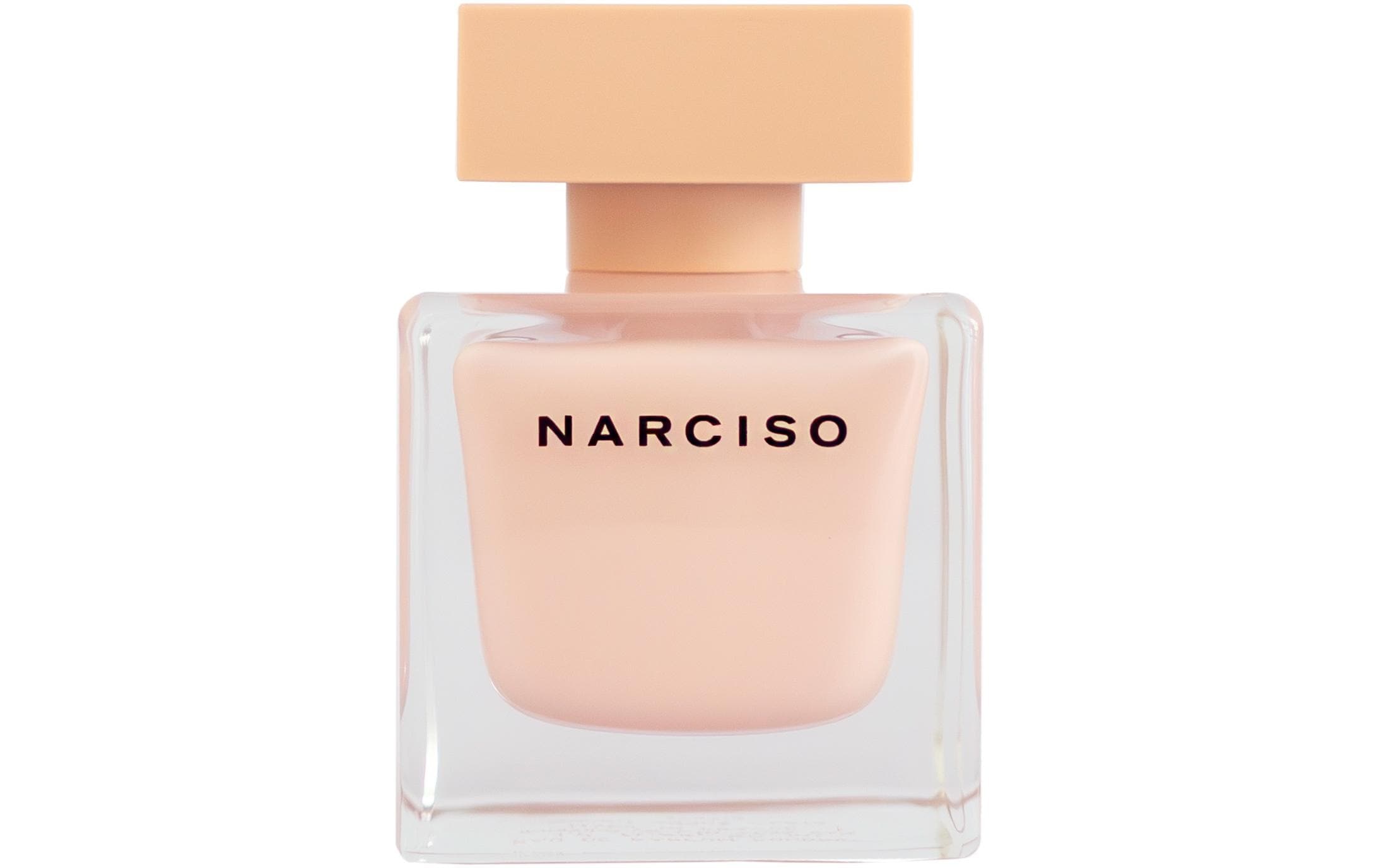 Image of narciso rodriguez Eau de Parfum "Poudrée 50 ml"