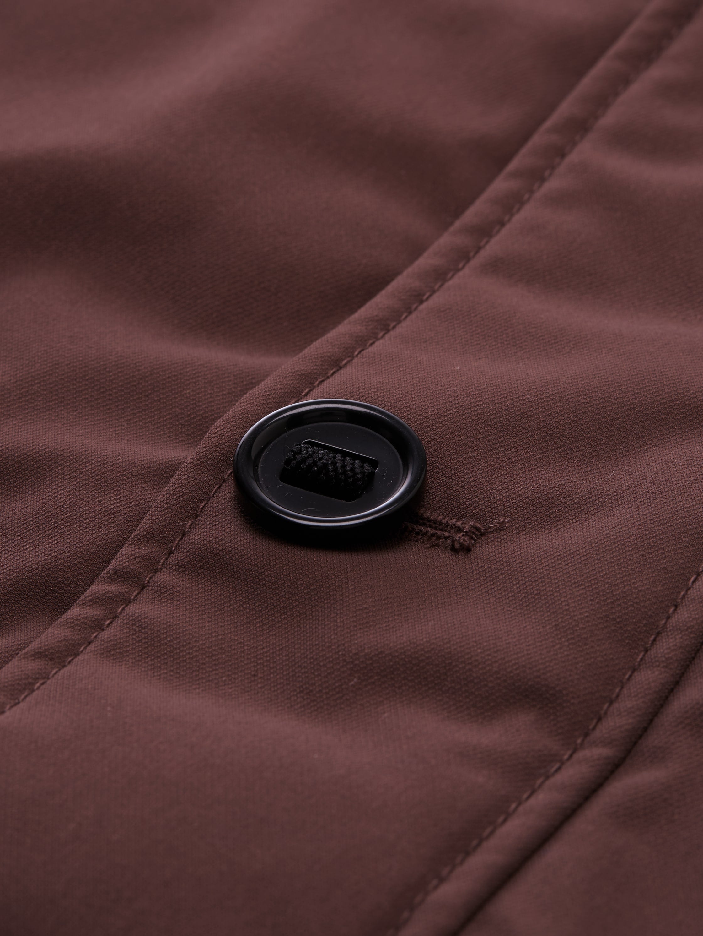 TOM TAILOR Manteau court mit Kapuze